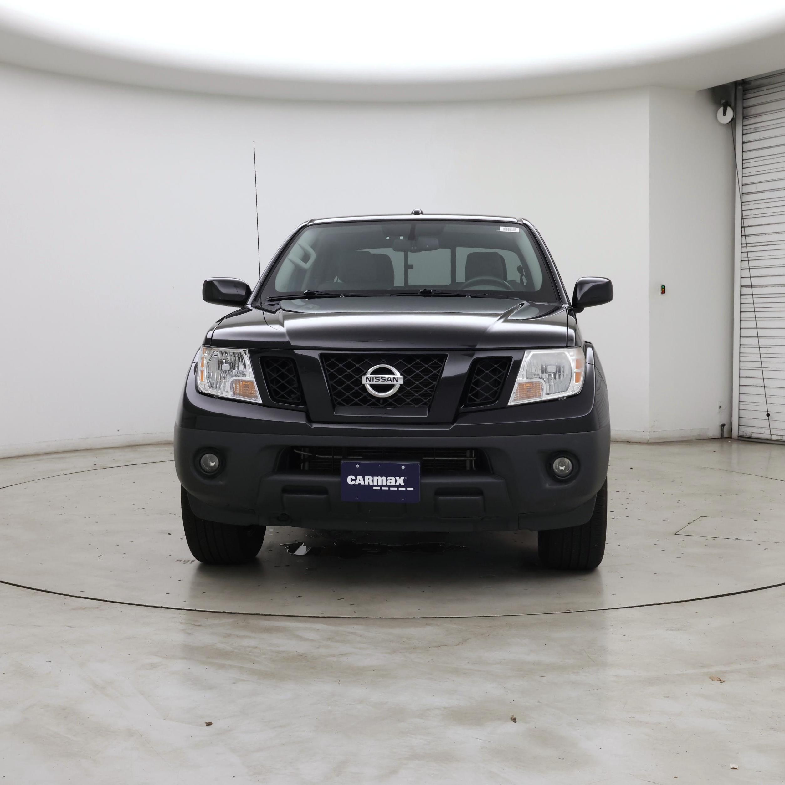 Thumbnail: 2018 Nissan Frontier - 5