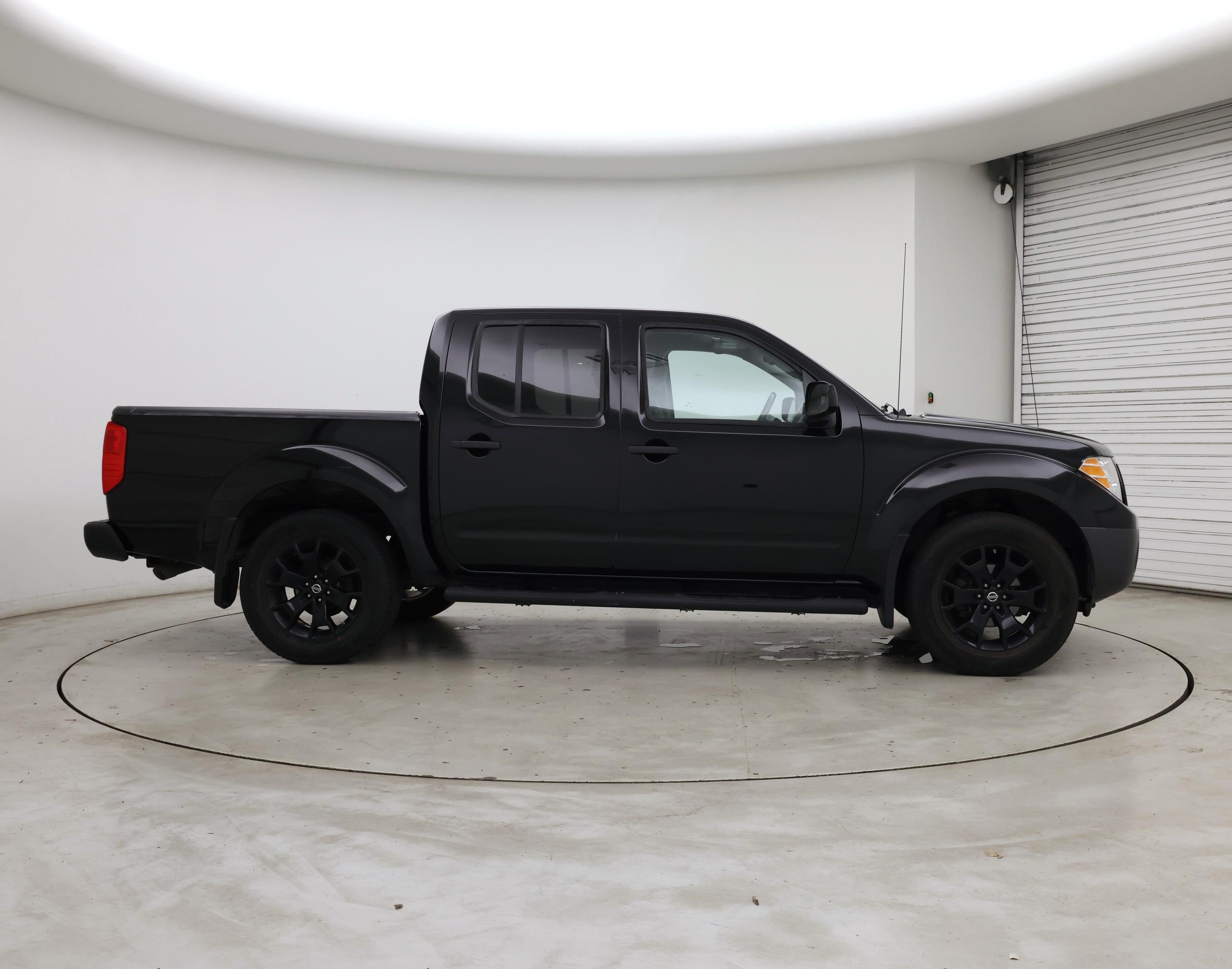 Thumbnail: 2018 Nissan Frontier - 7