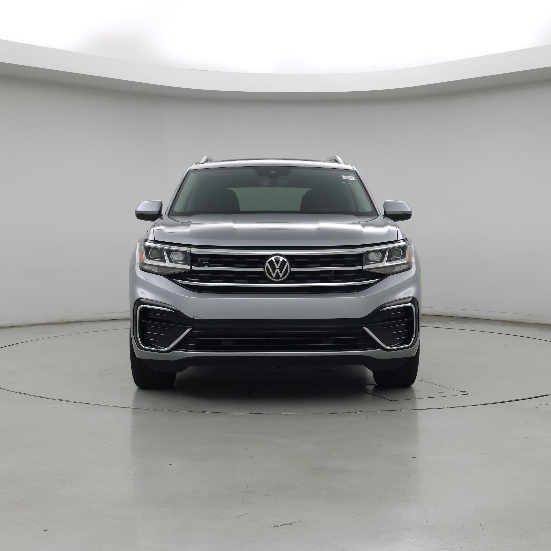 Thumbnail: 2021 Volkswagen Atlas - 5