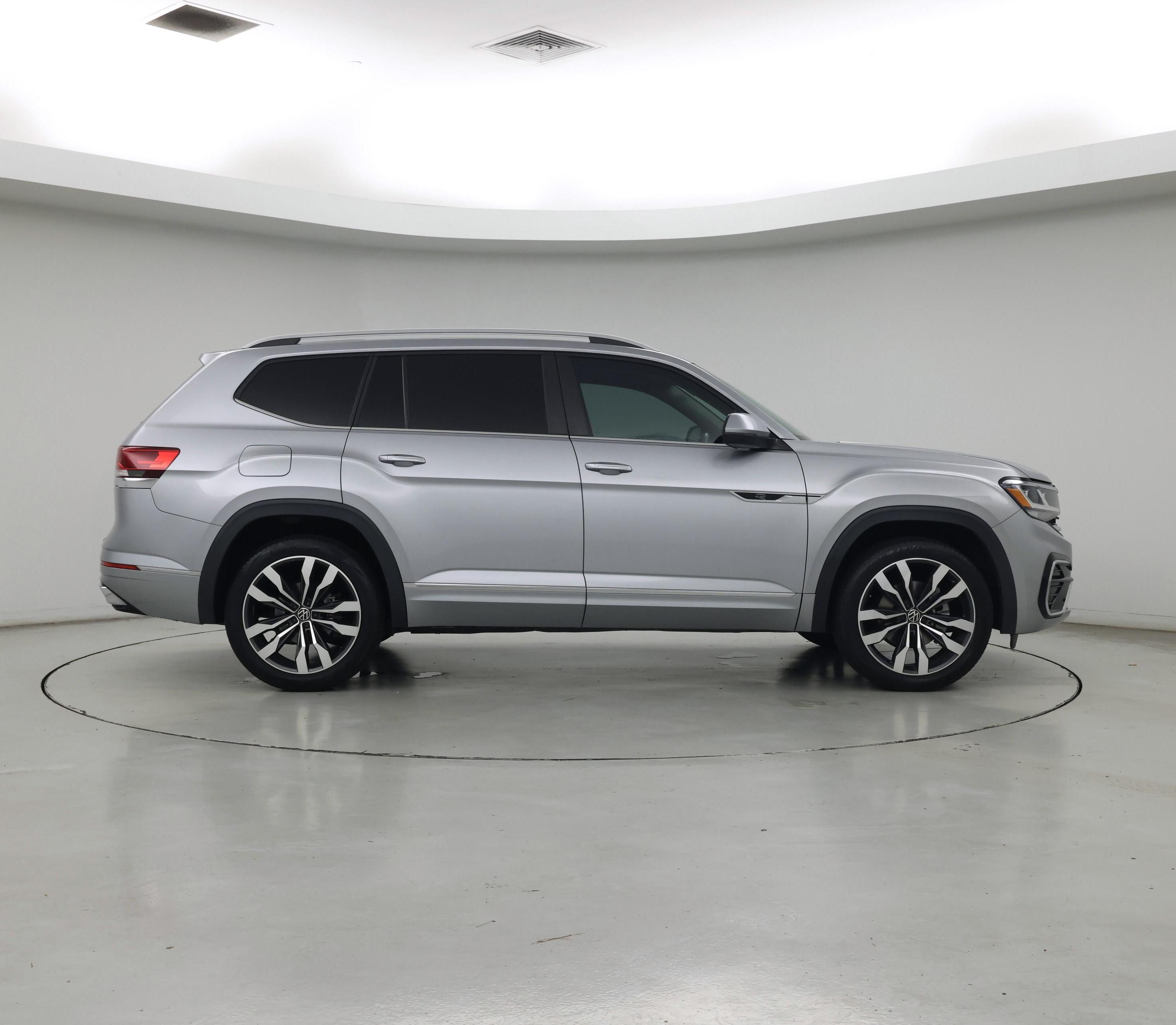 Thumbnail: 2021 Volkswagen Atlas - 7