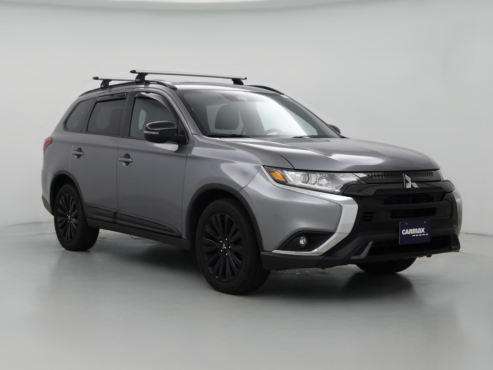 2020 Mitsubishi Outlander