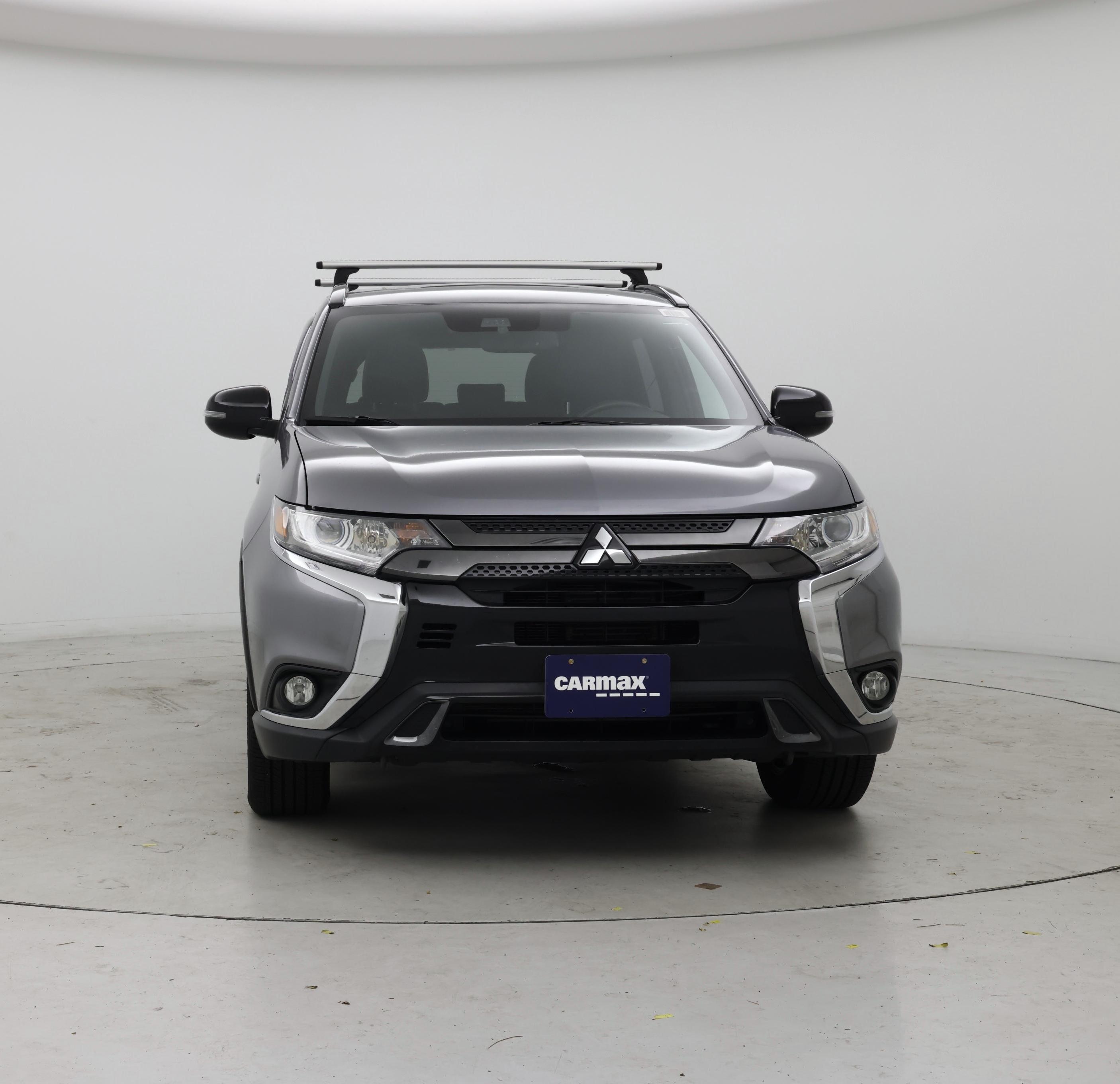 Thumbnail: 2020 Mitsubishi Outlander - 5