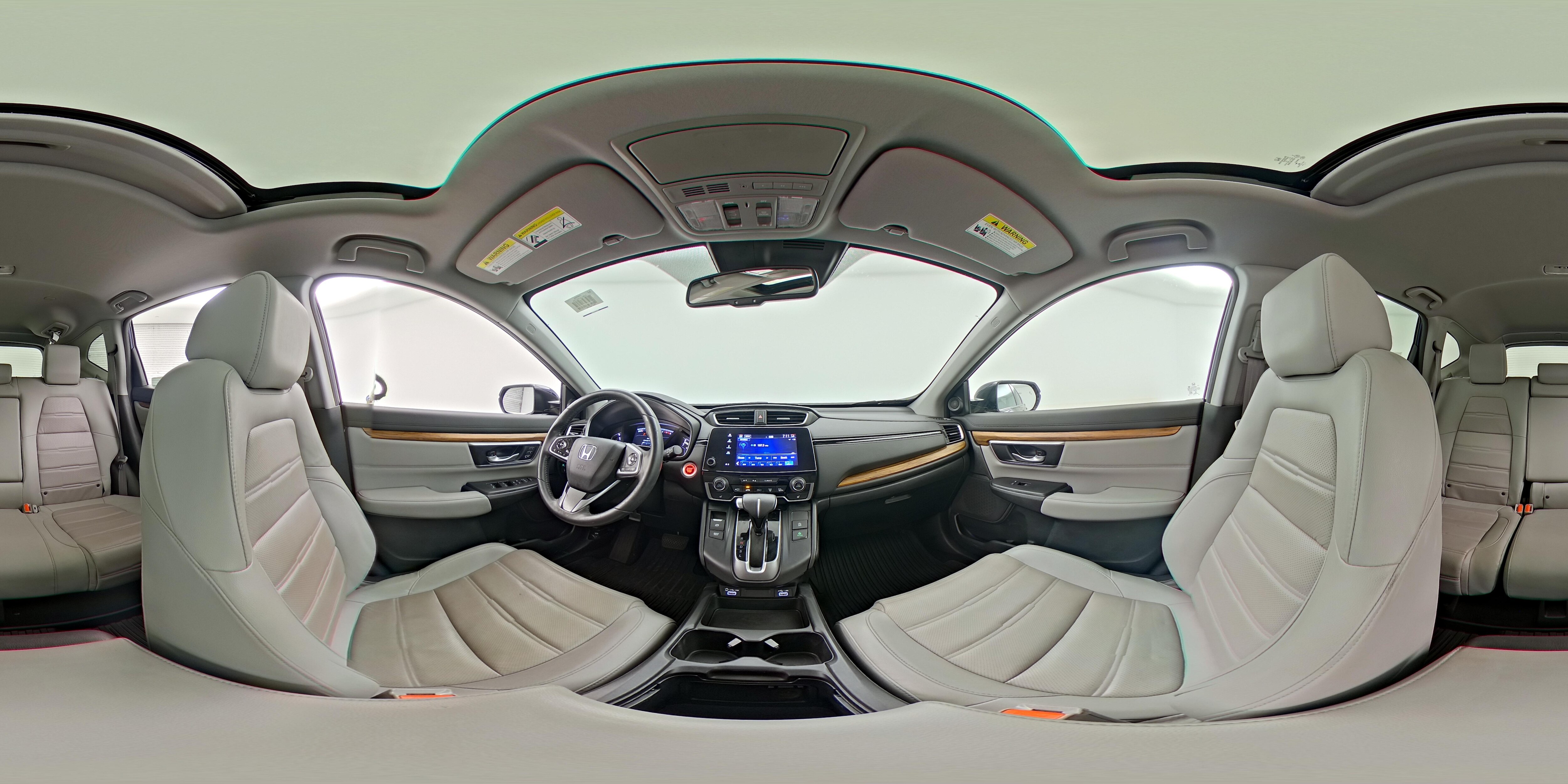2022 Honda CR-V EX-L - Photo 25