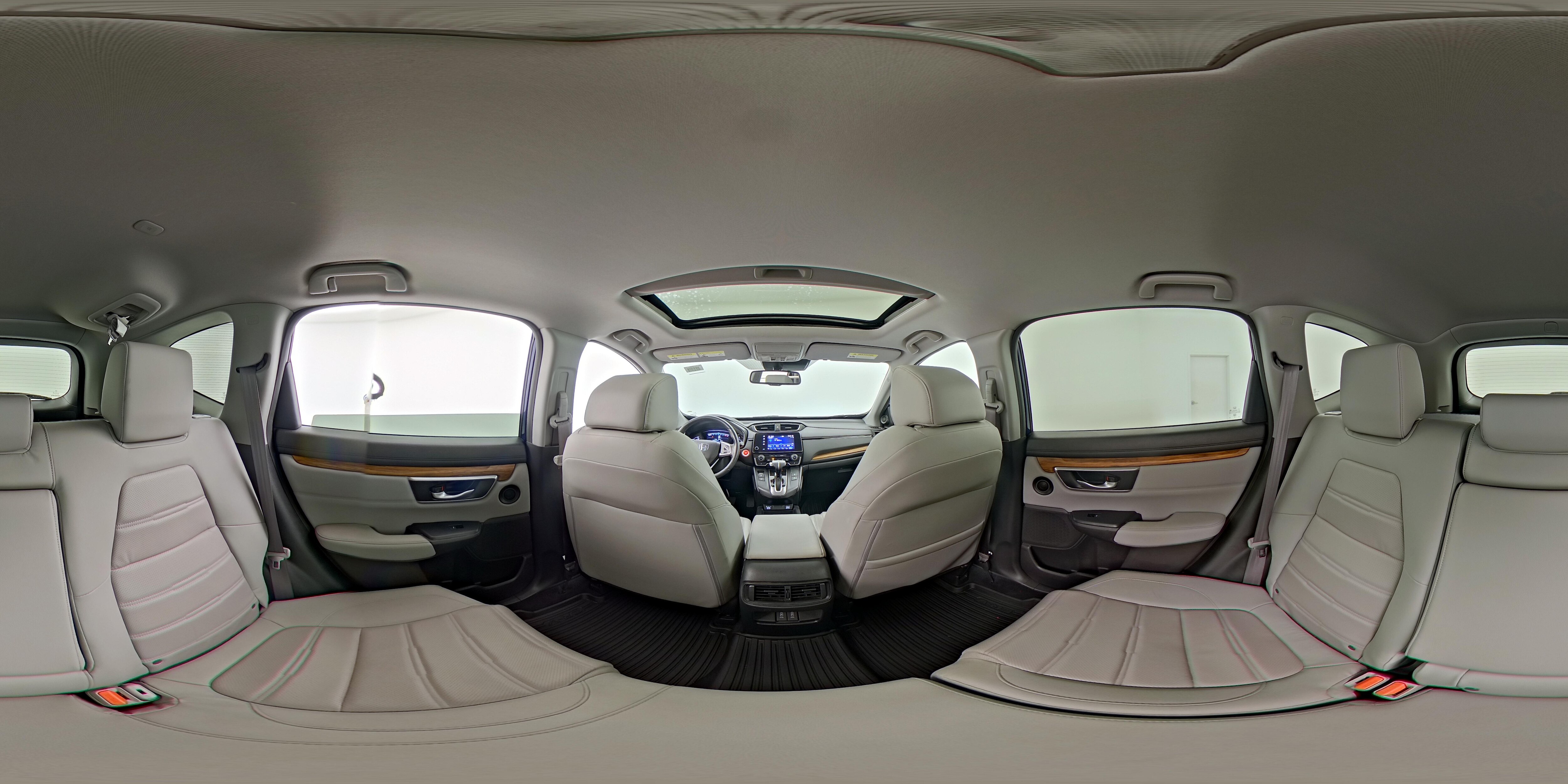 2022 Honda CR-V EX-L - Photo 26