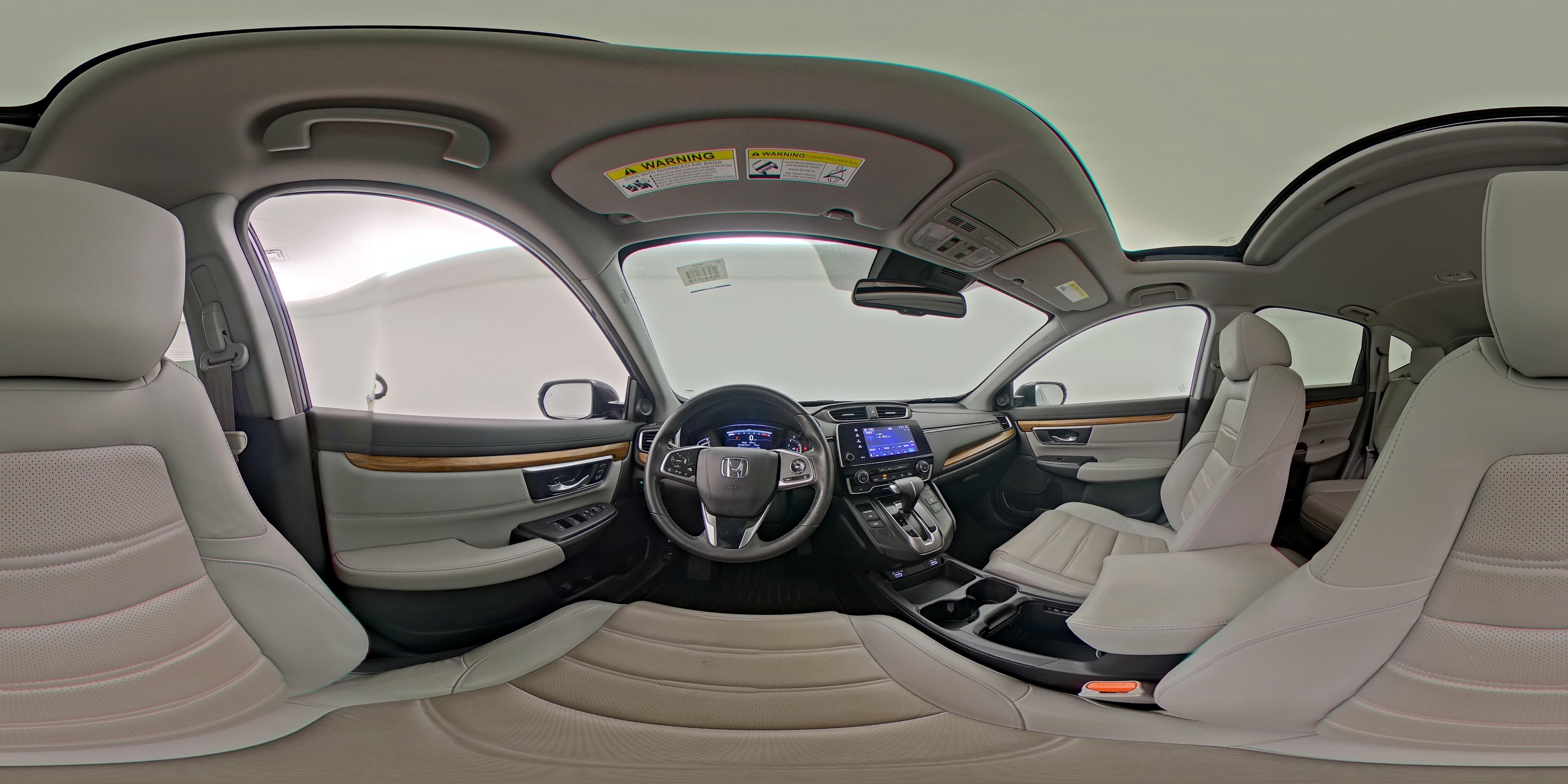 2022 Honda CR-V EX-L - Photo 27