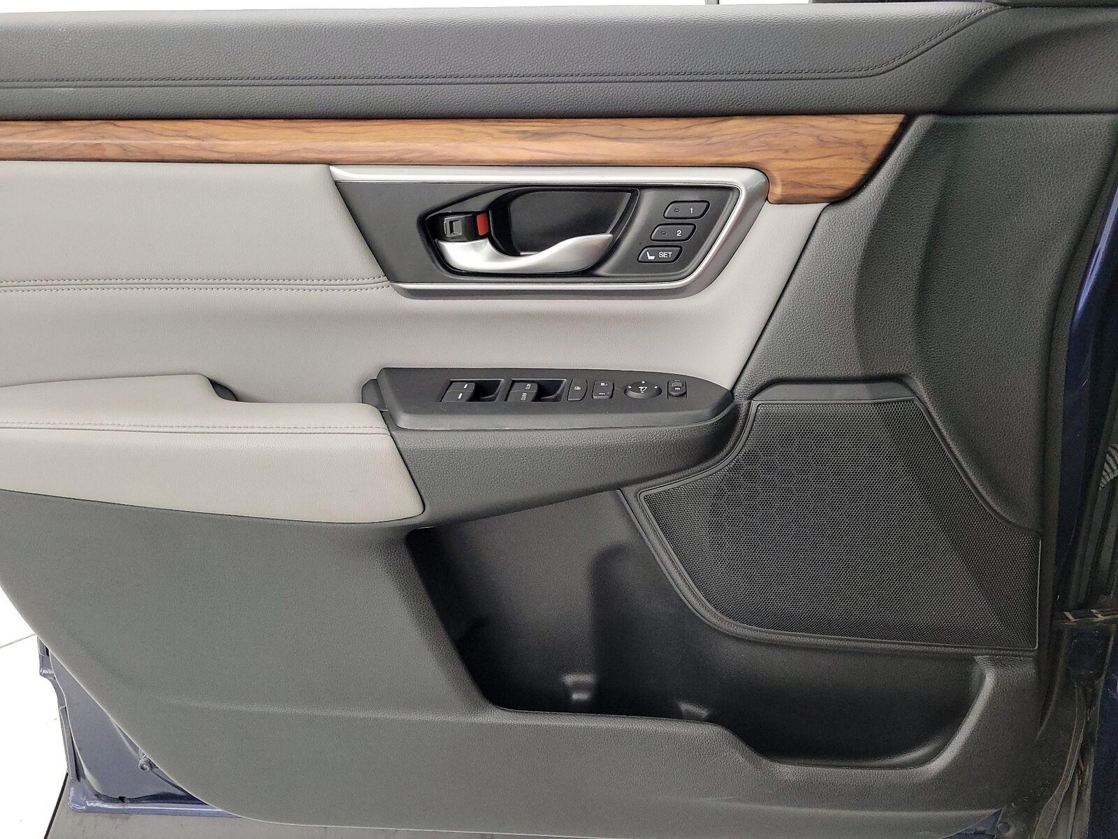 2022 Honda CR-V EX-L - Photo 13