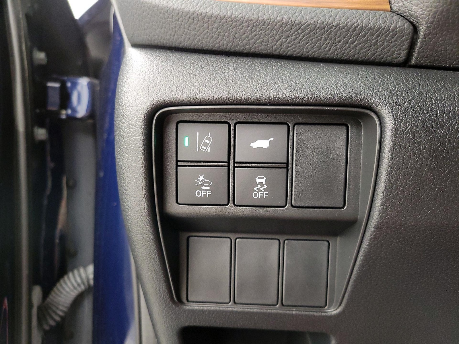 2022 Honda CR-V EX-L - Photo 14