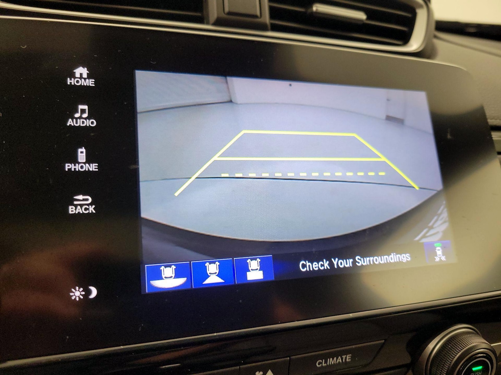 2022 Honda CR-V EX-L - Photo 15