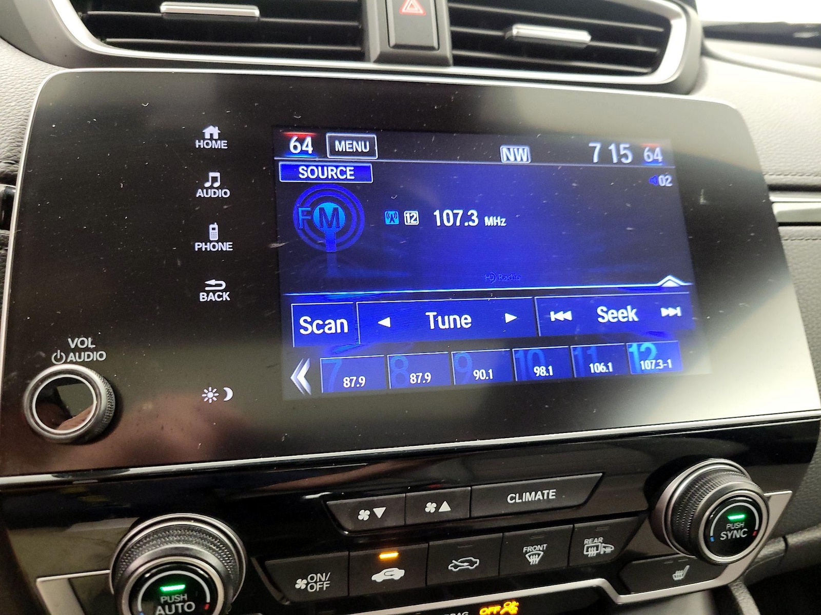 2022 Honda CR-V EX-L - Photo 16