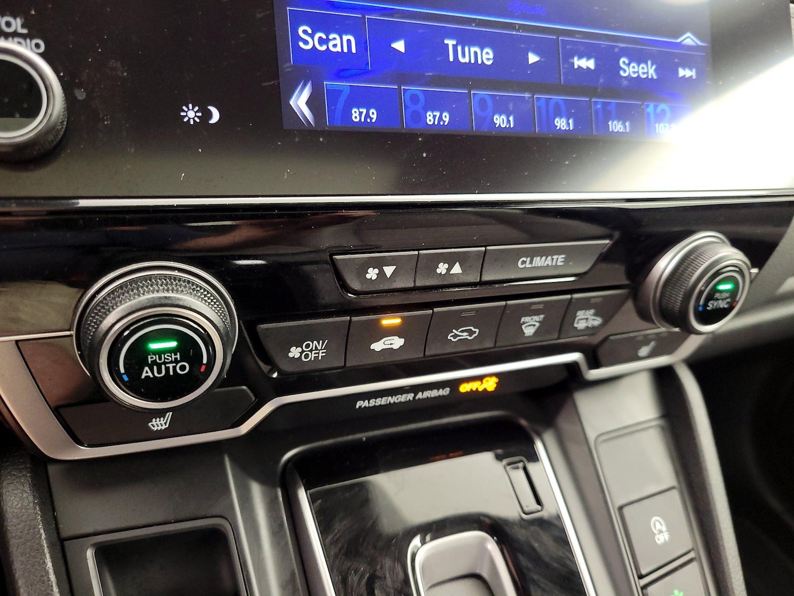 2022 Honda CR-V EX-L - Photo 17