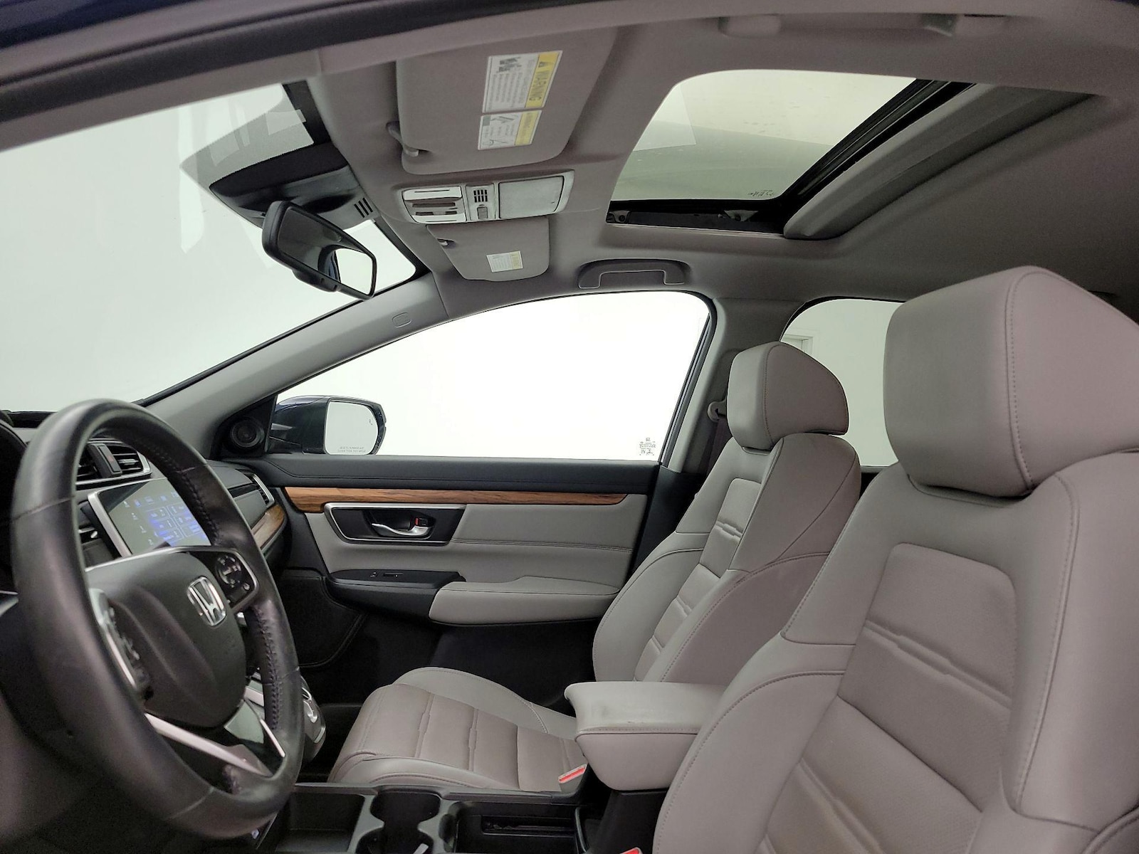 2022 Honda CR-V EX-L - Photo 20
