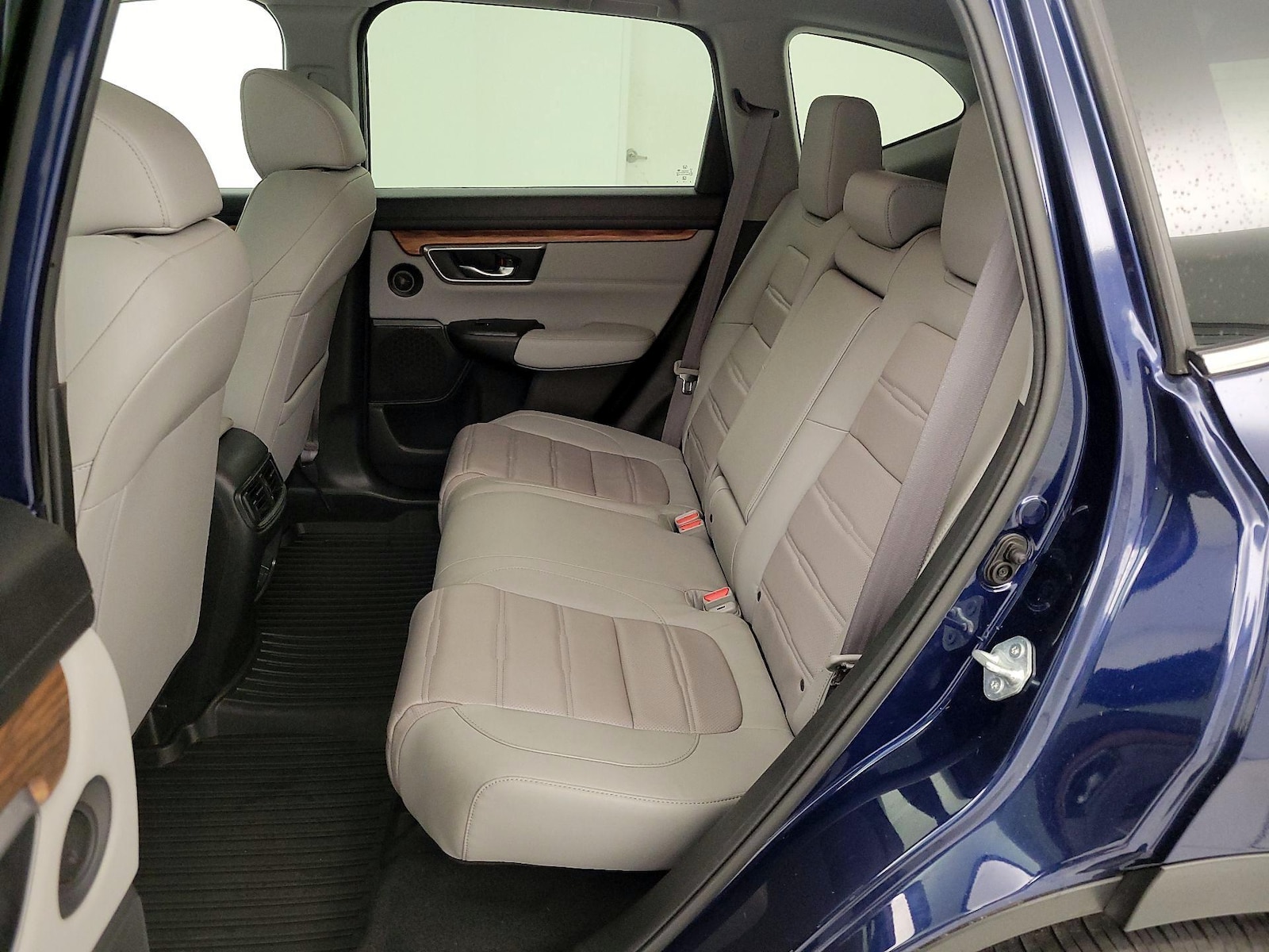 2022 Honda CR-V EX-L - Photo 21