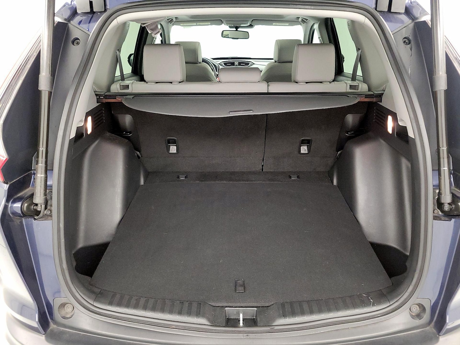 2022 Honda CR-V EX-L - Photo 22