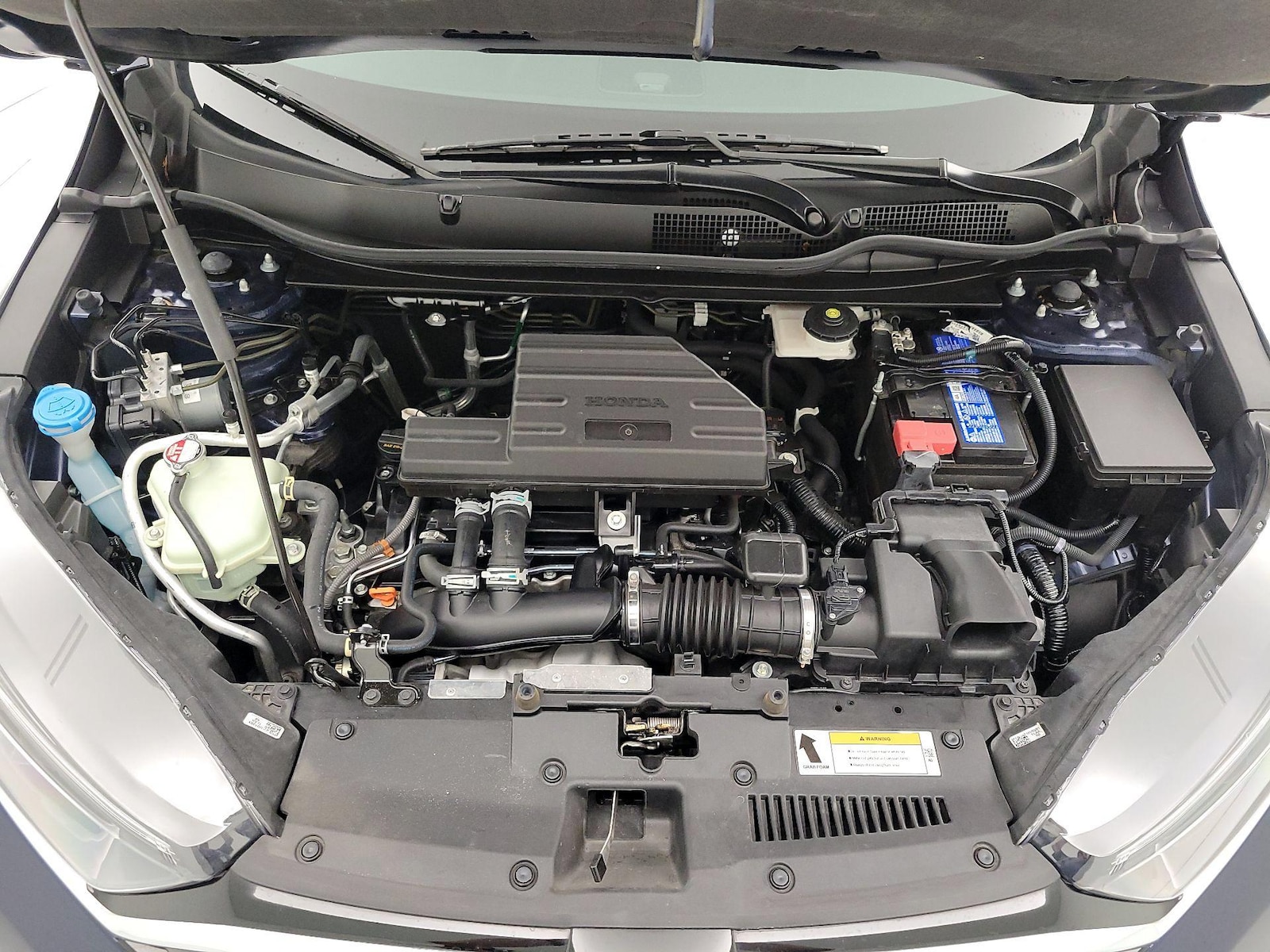 2022 Honda CR-V EX-L - Photo 23