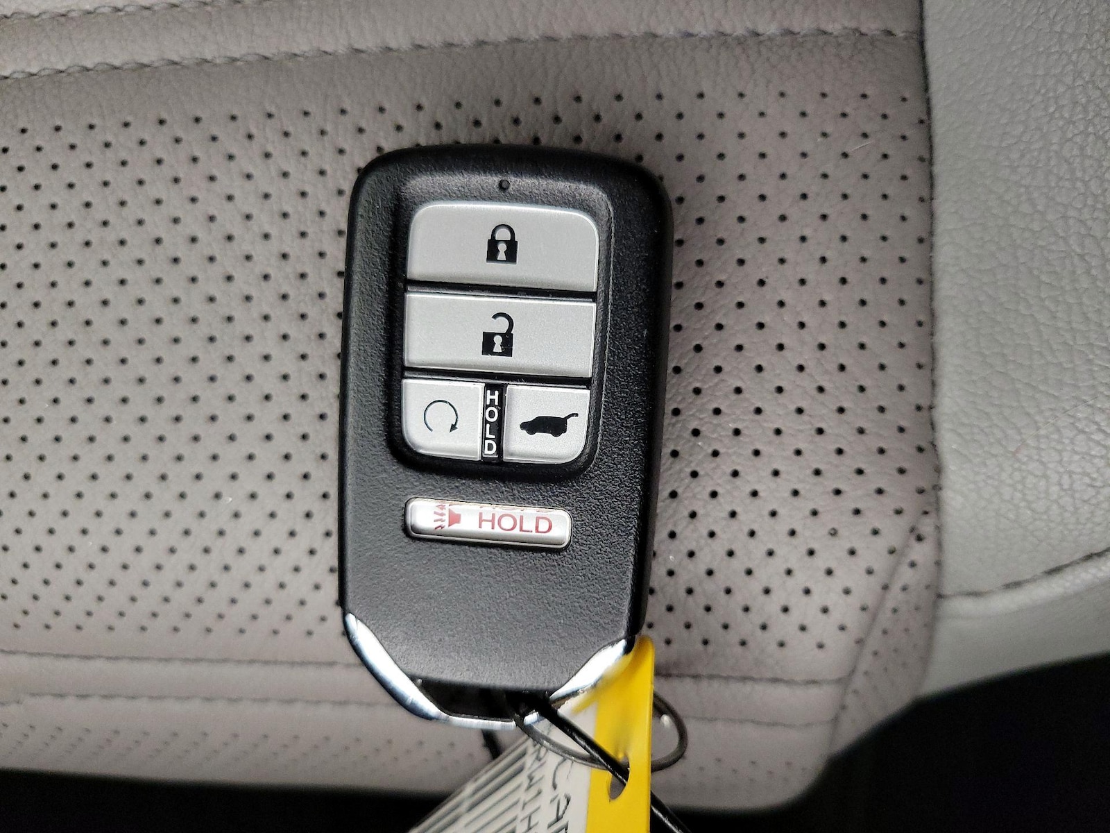 2022 Honda CR-V EX-L - Photo 24