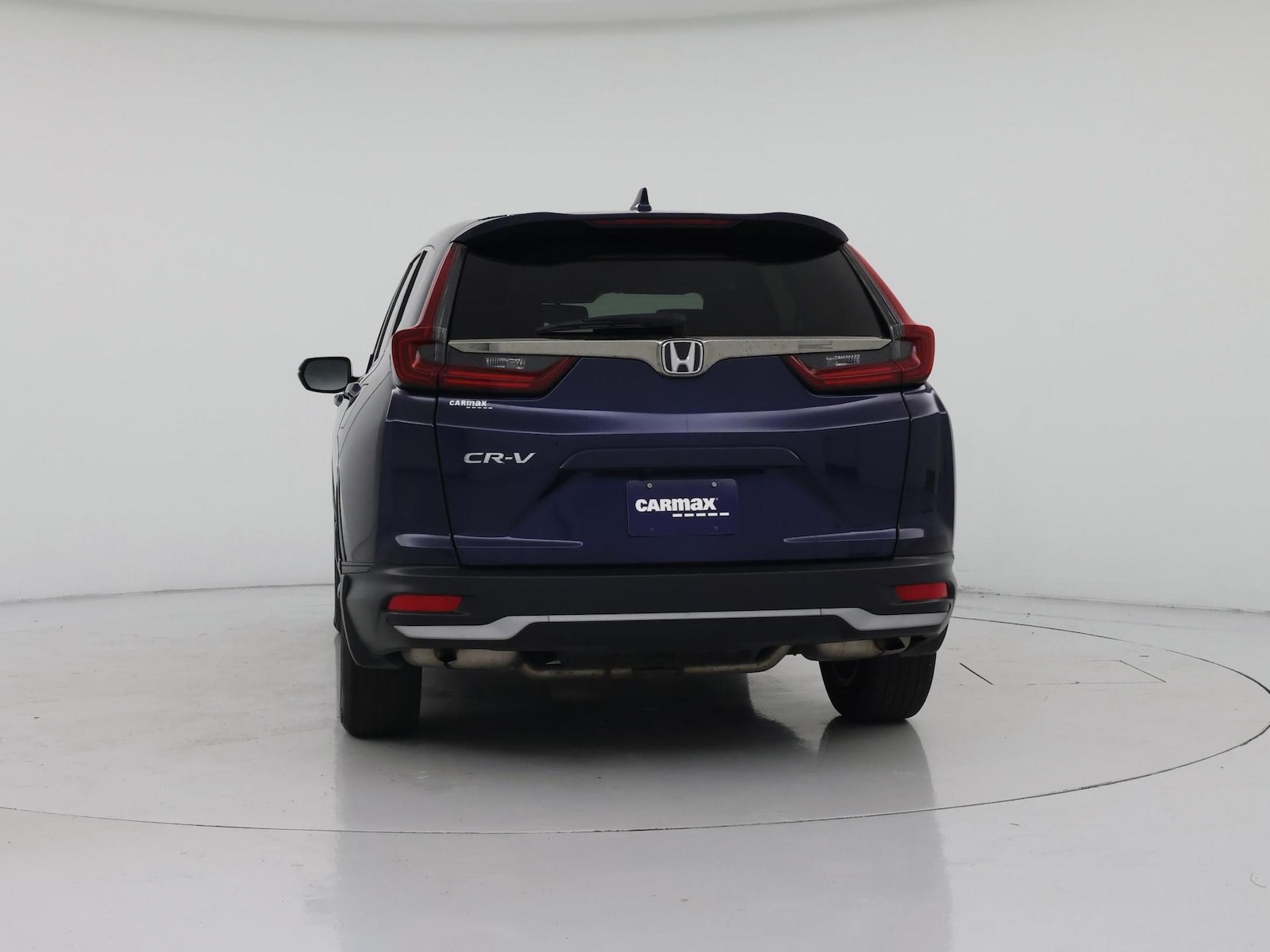 2022 Honda CR-V EX-L - Photo 7