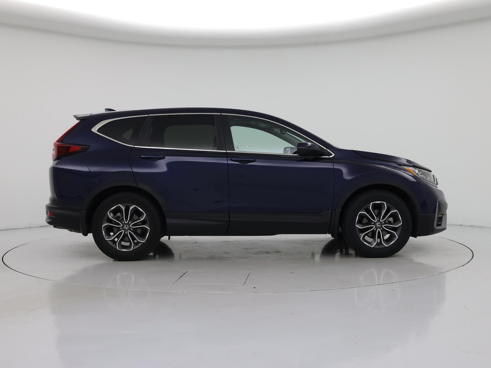 2022 Honda CR-V EX-L - Photo 8