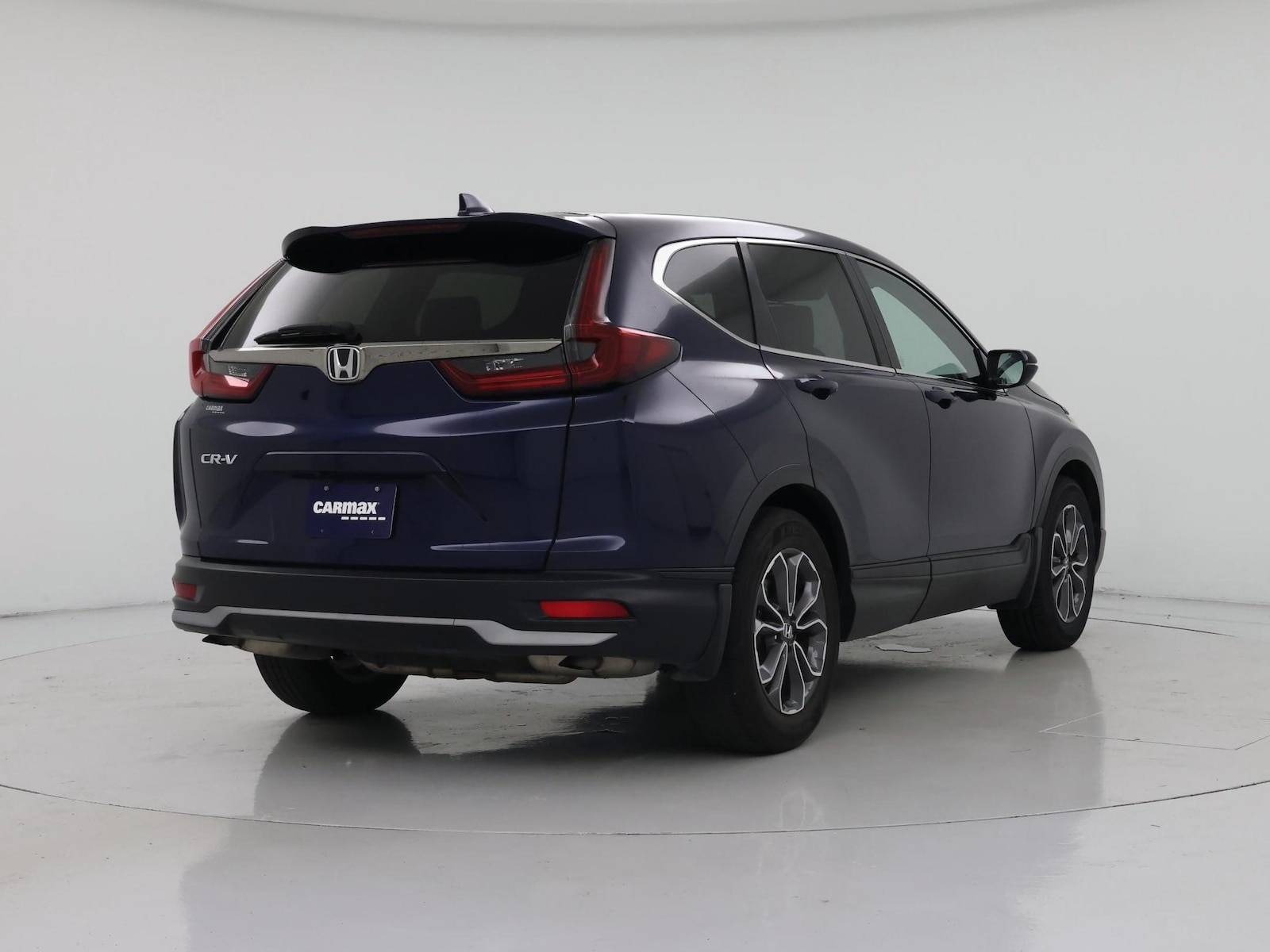 2022 Honda CR-V EX-L - Photo 9
