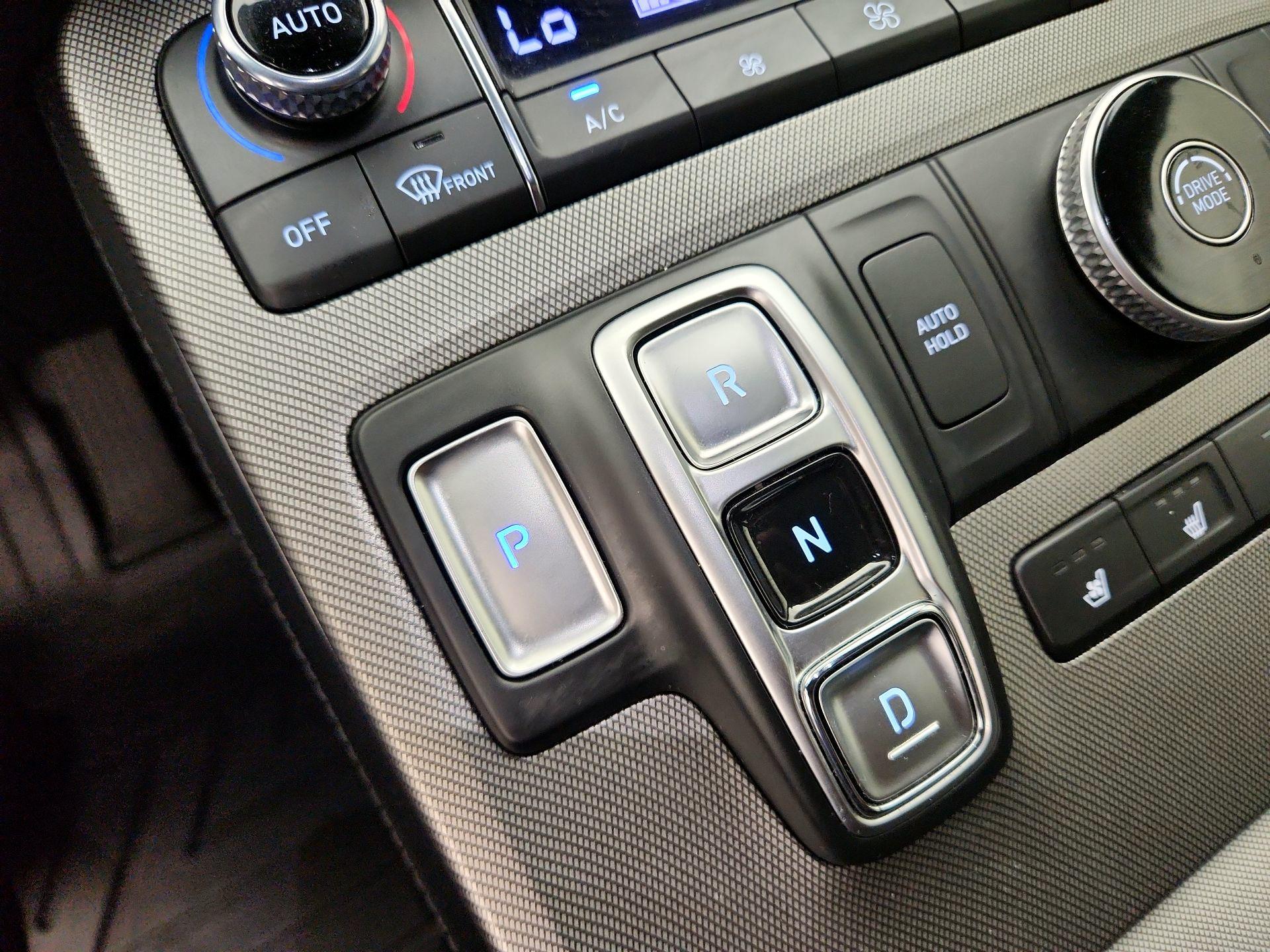 Thumbnail: 2021 Hyundai Palisade - 18