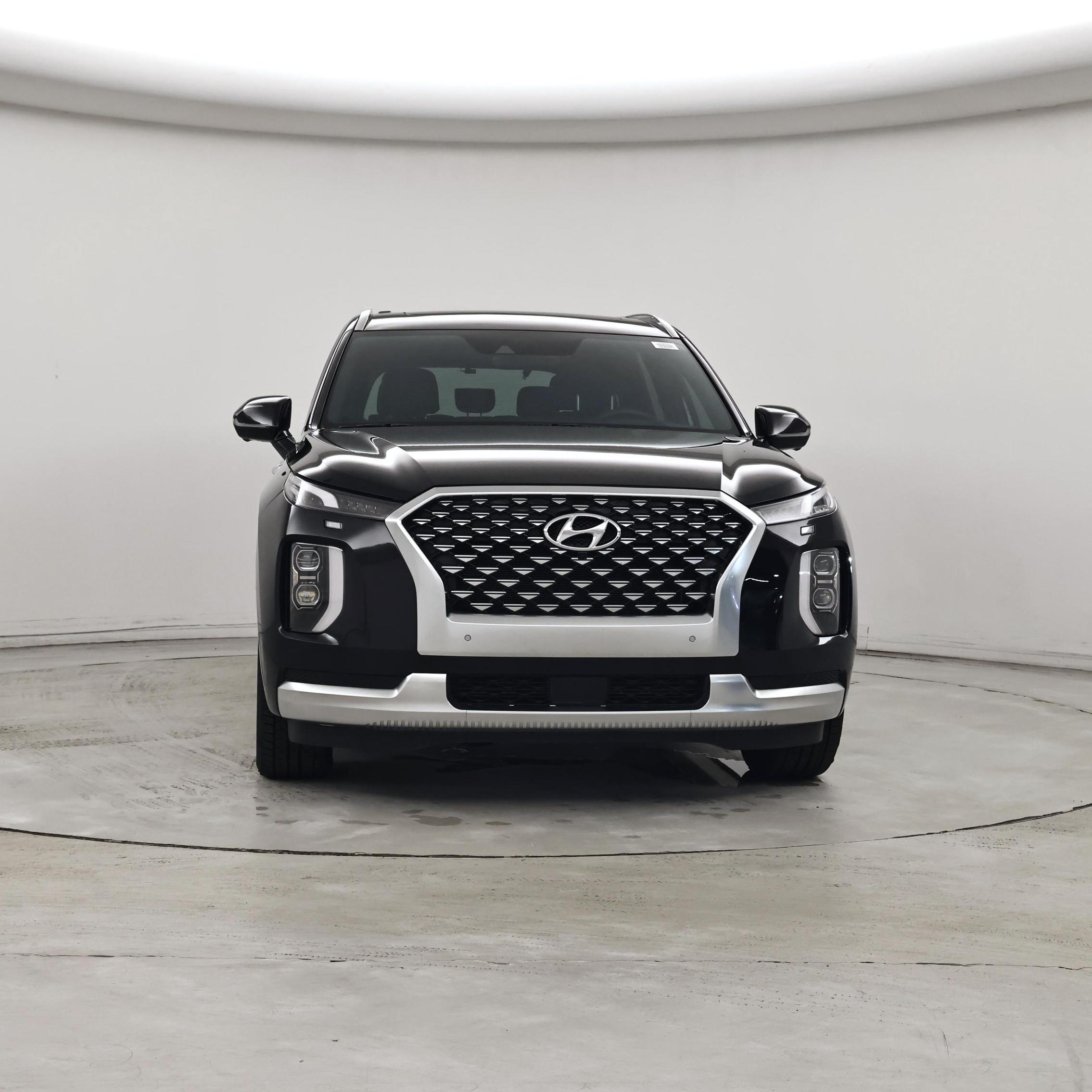 Thumbnail: 2021 Hyundai Palisade - 5