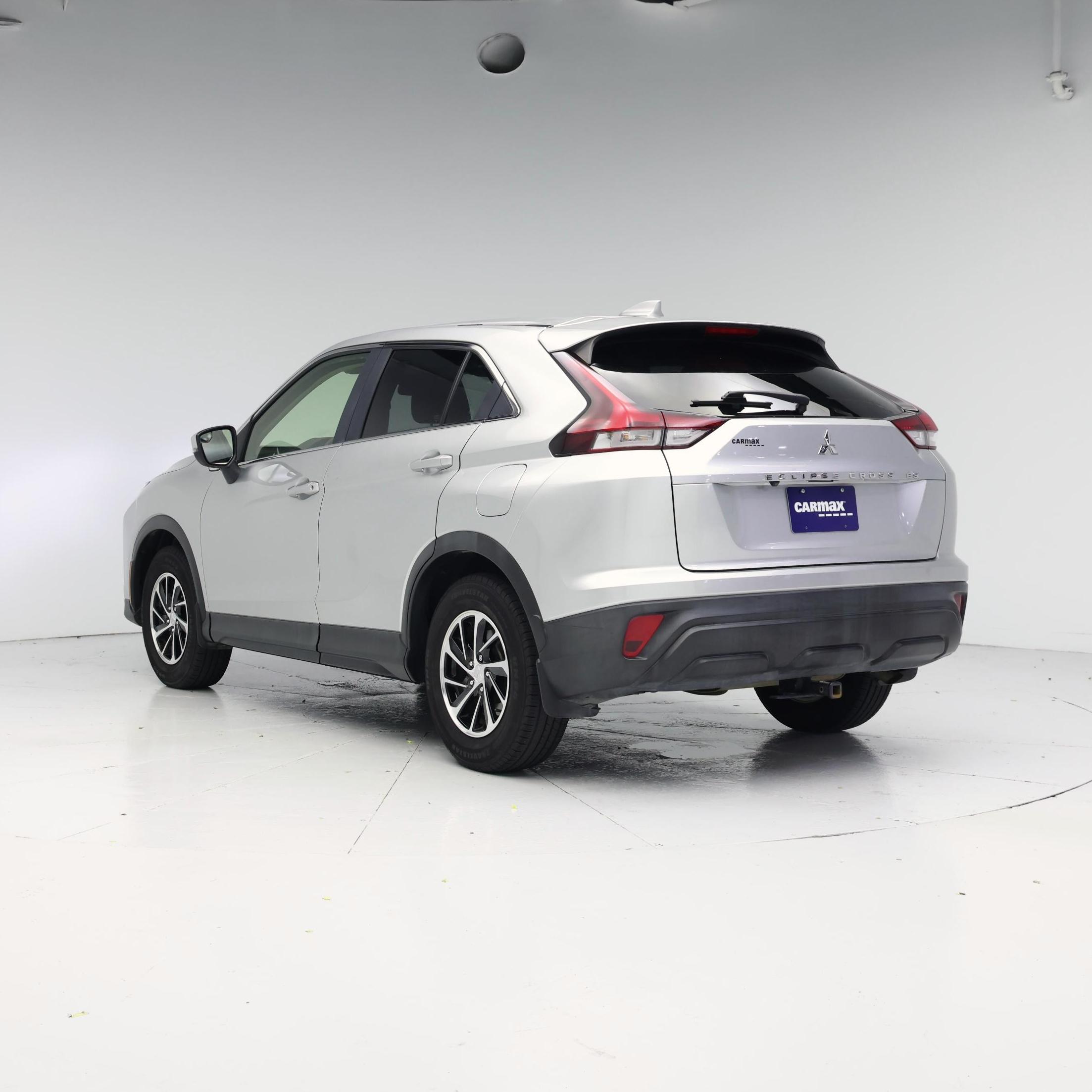 Thumbnail: 2022 Mitsubishi Eclipse Cross - 2