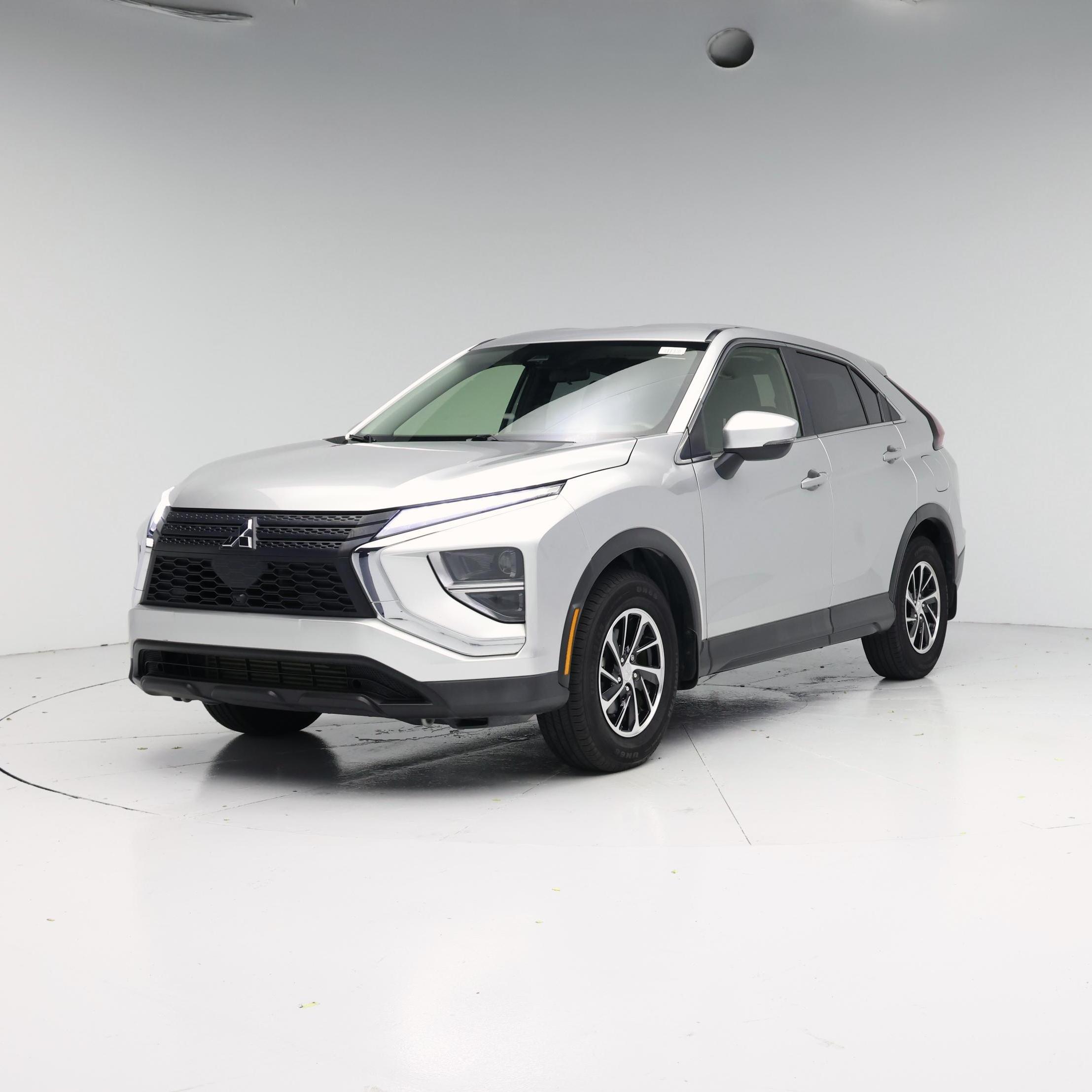 Thumbnail: 2022 Mitsubishi Eclipse Cross - 4