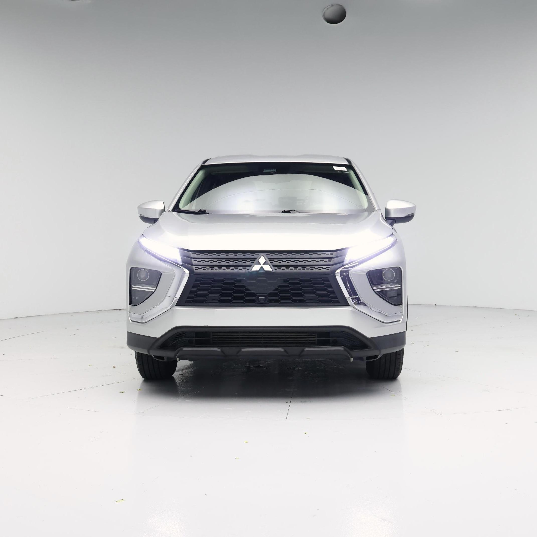 Thumbnail: 2022 Mitsubishi Eclipse Cross - 5