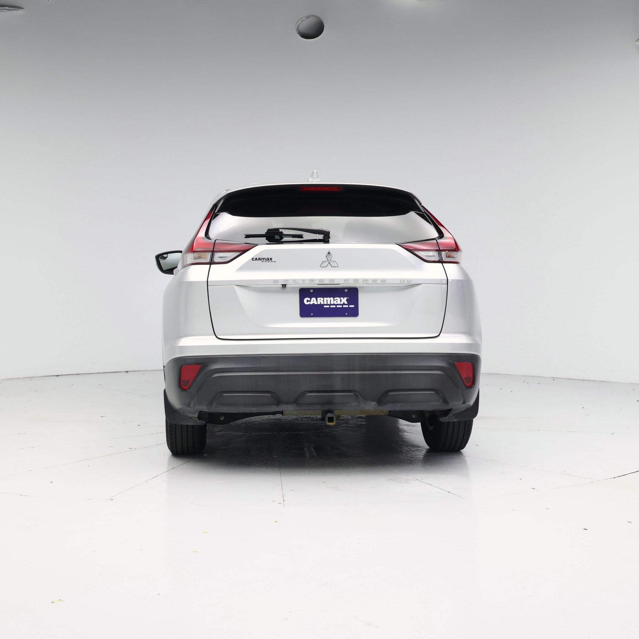 Thumbnail: 2022 Mitsubishi Eclipse Cross - 6