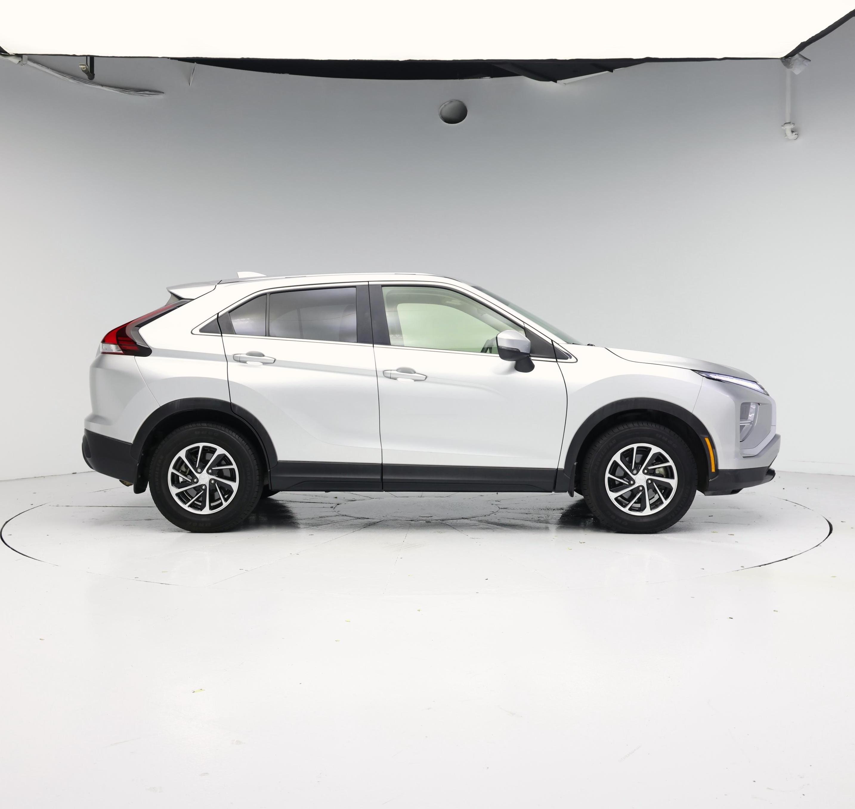 Thumbnail: 2022 Mitsubishi Eclipse Cross - 7