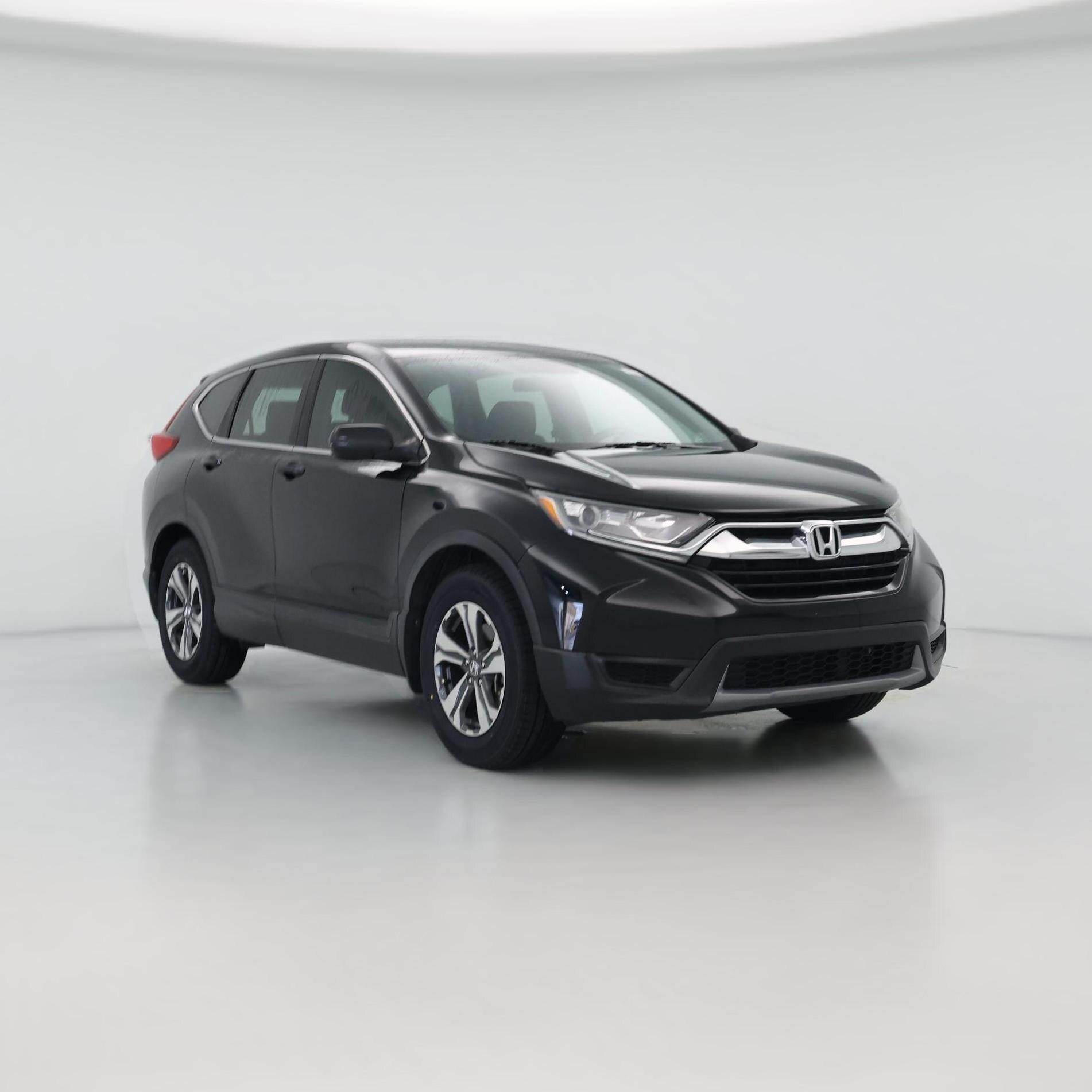 Thumbnail: 2018 Honda CR-V - 1