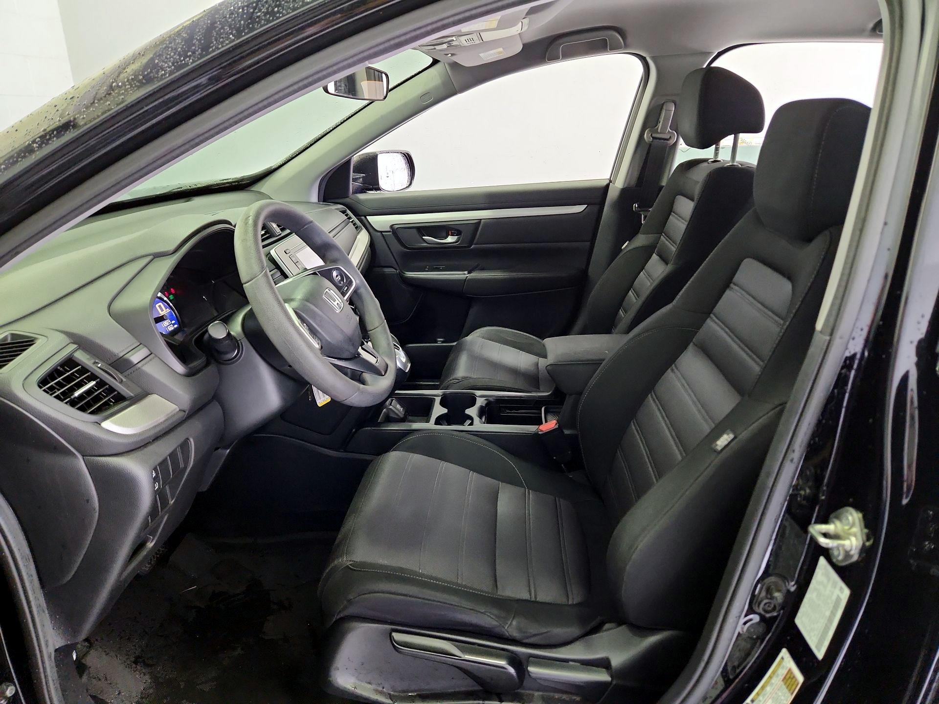 Thumbnail: 2018 Honda CR-V - 11