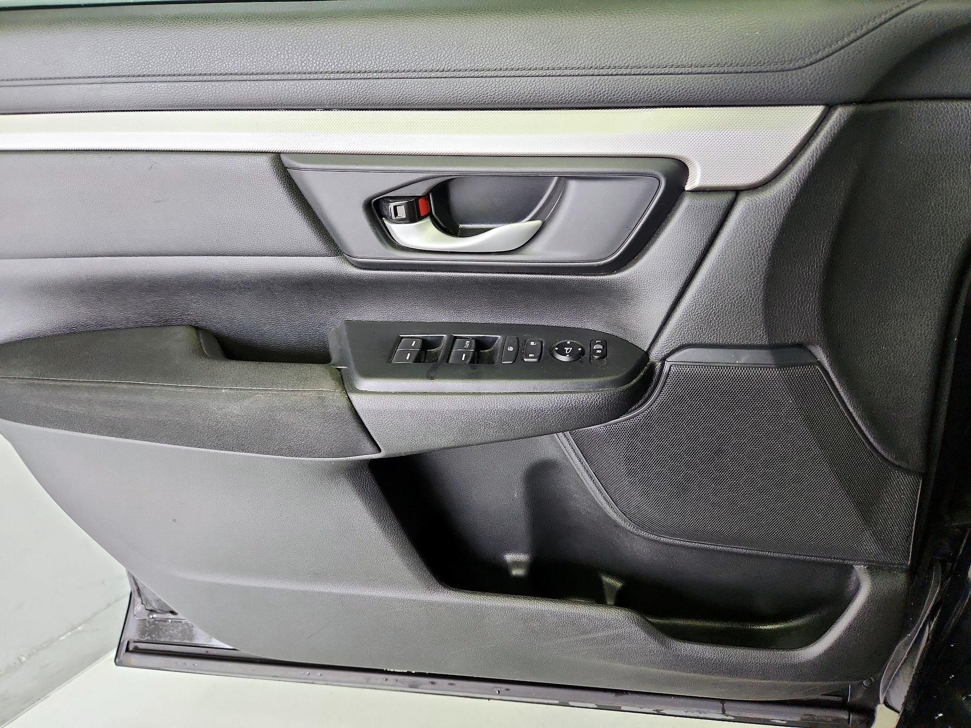 Thumbnail: 2018 Honda CR-V - 12