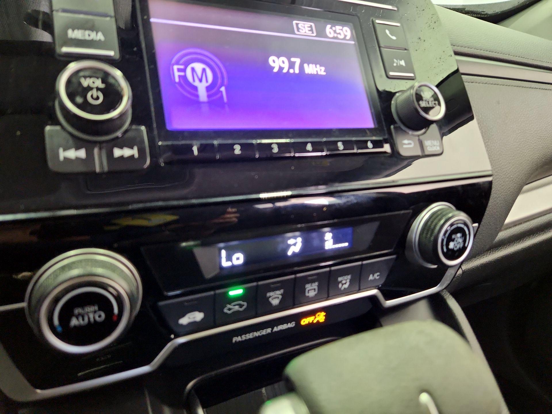 Thumbnail: 2018 Honda CR-V - 16