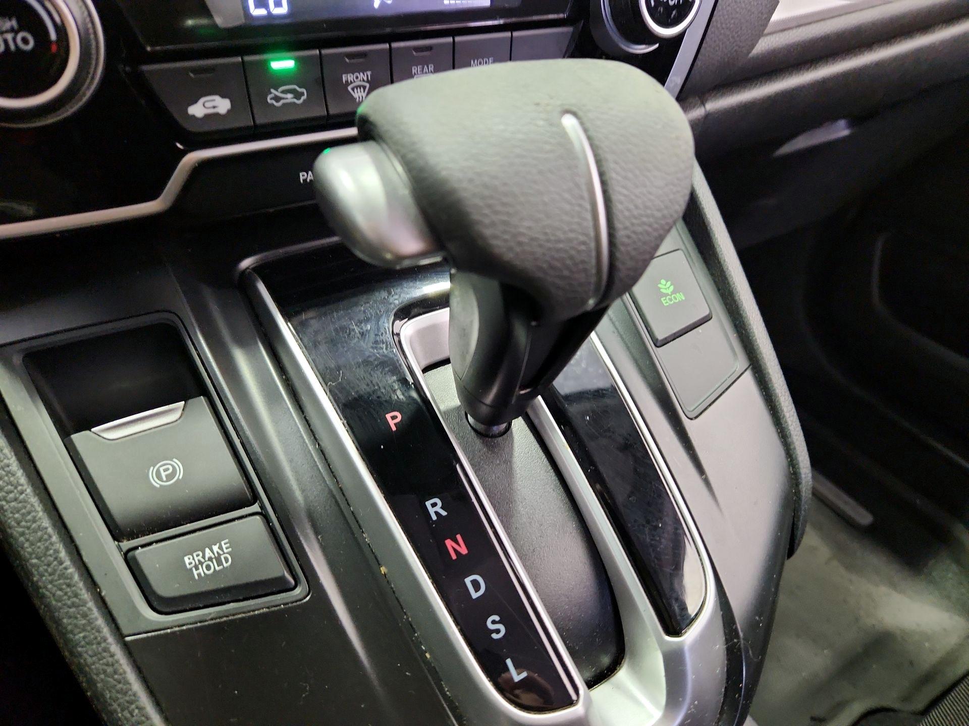 Thumbnail: 2018 Honda CR-V - 17