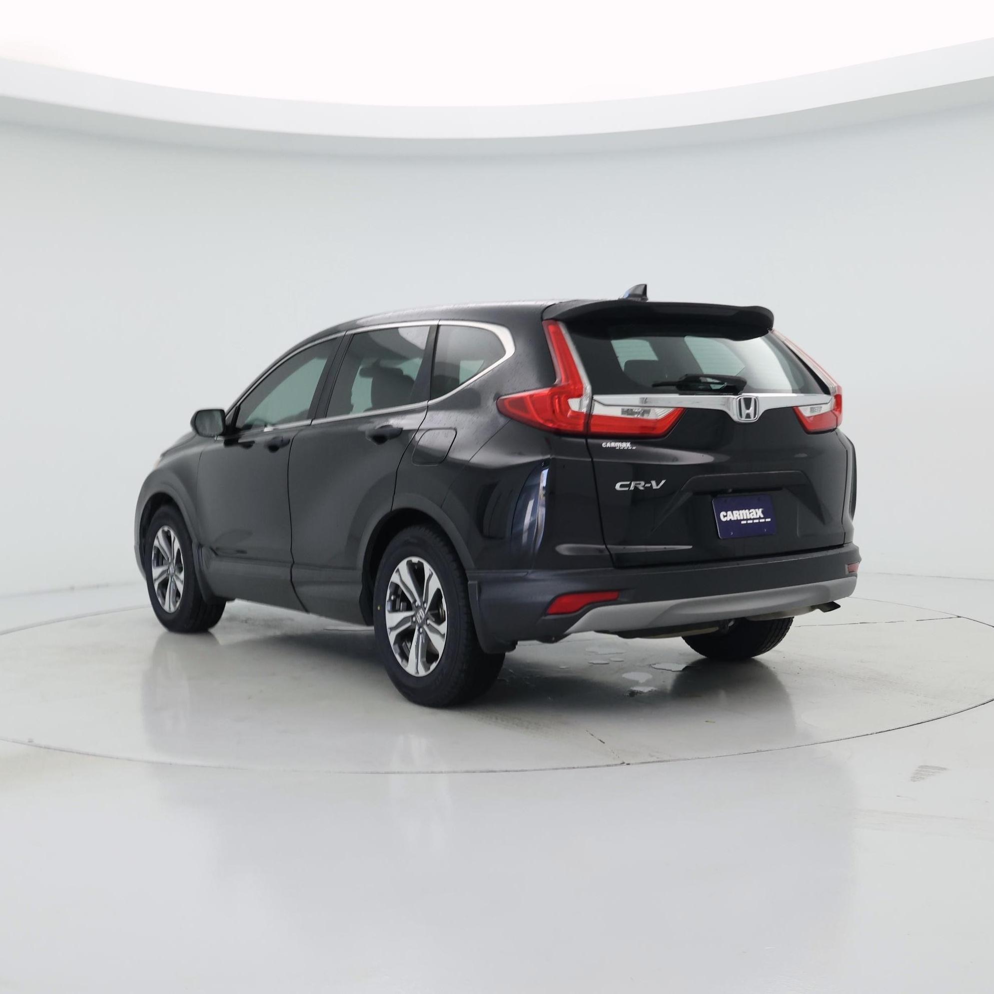 Thumbnail: 2018 Honda CR-V - 2