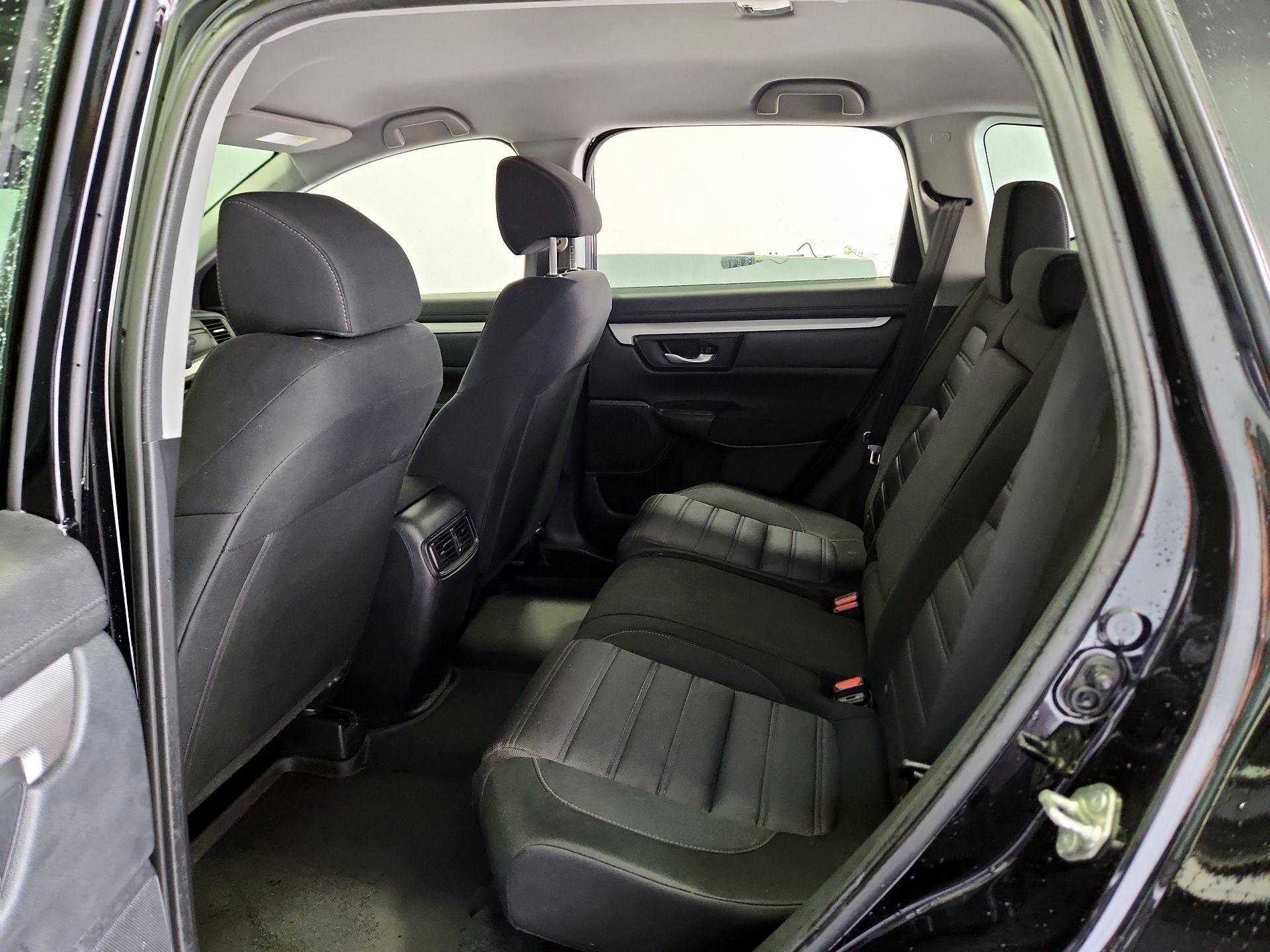 Thumbnail: 2018 Honda CR-V - 19