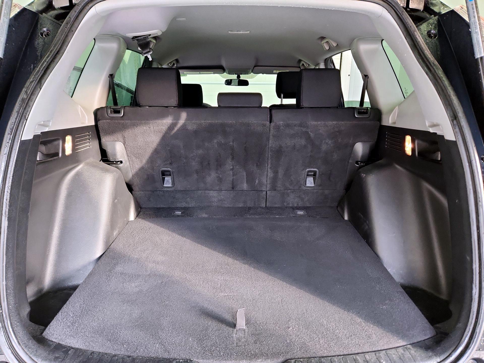 Thumbnail: 2018 Honda CR-V - 20