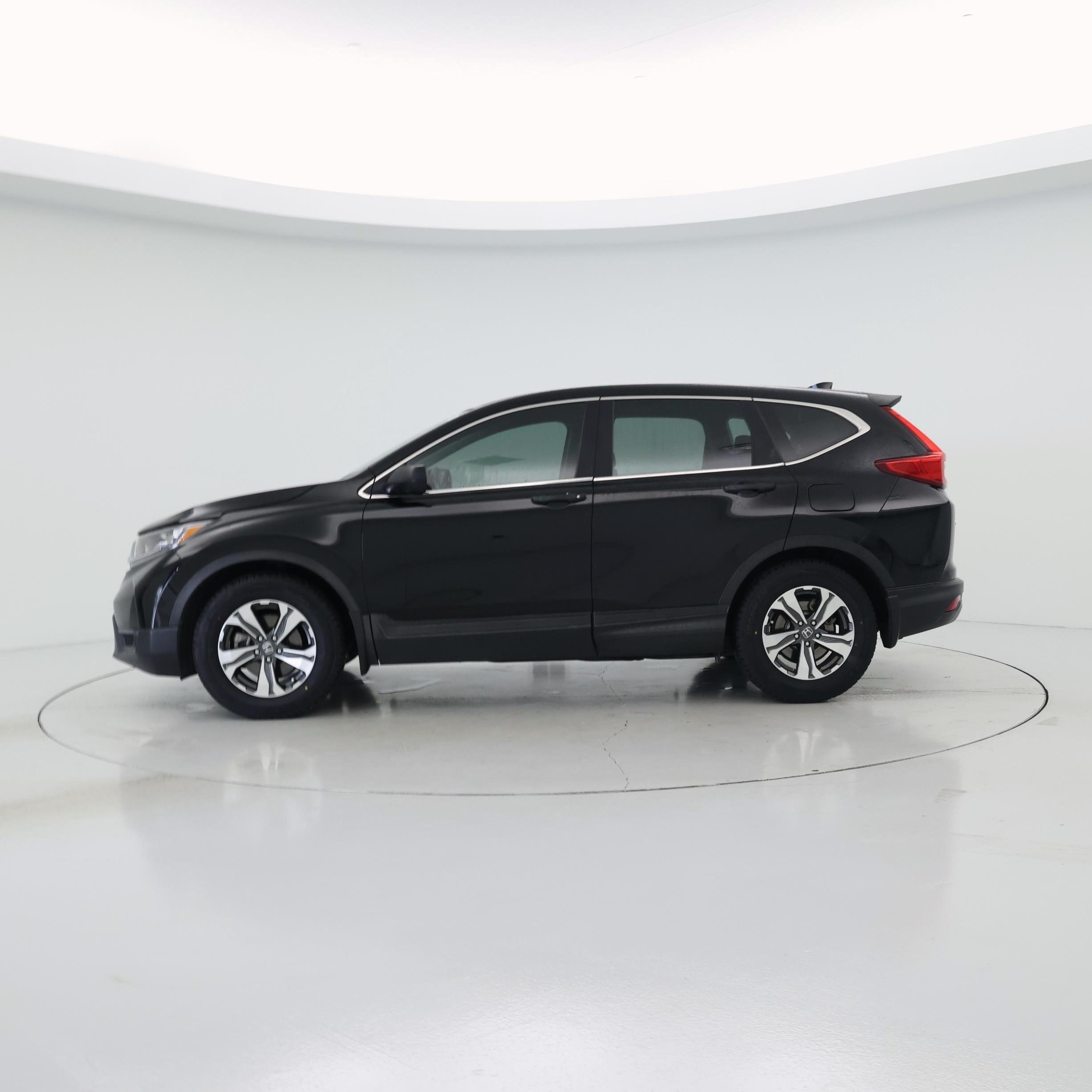 Thumbnail: 2018 Honda CR-V - 3