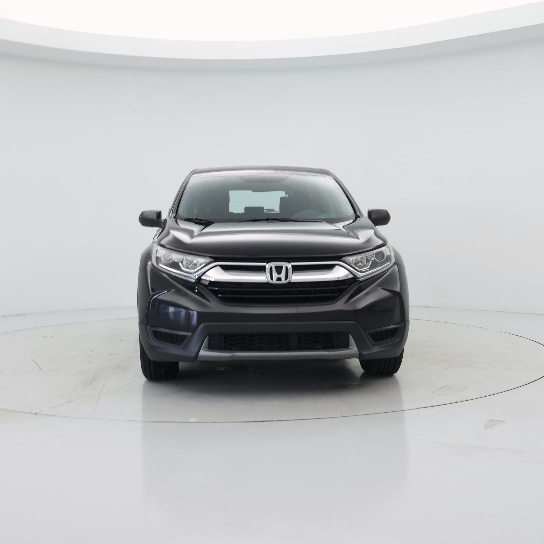 Thumbnail: 2018 Honda CR-V - 5