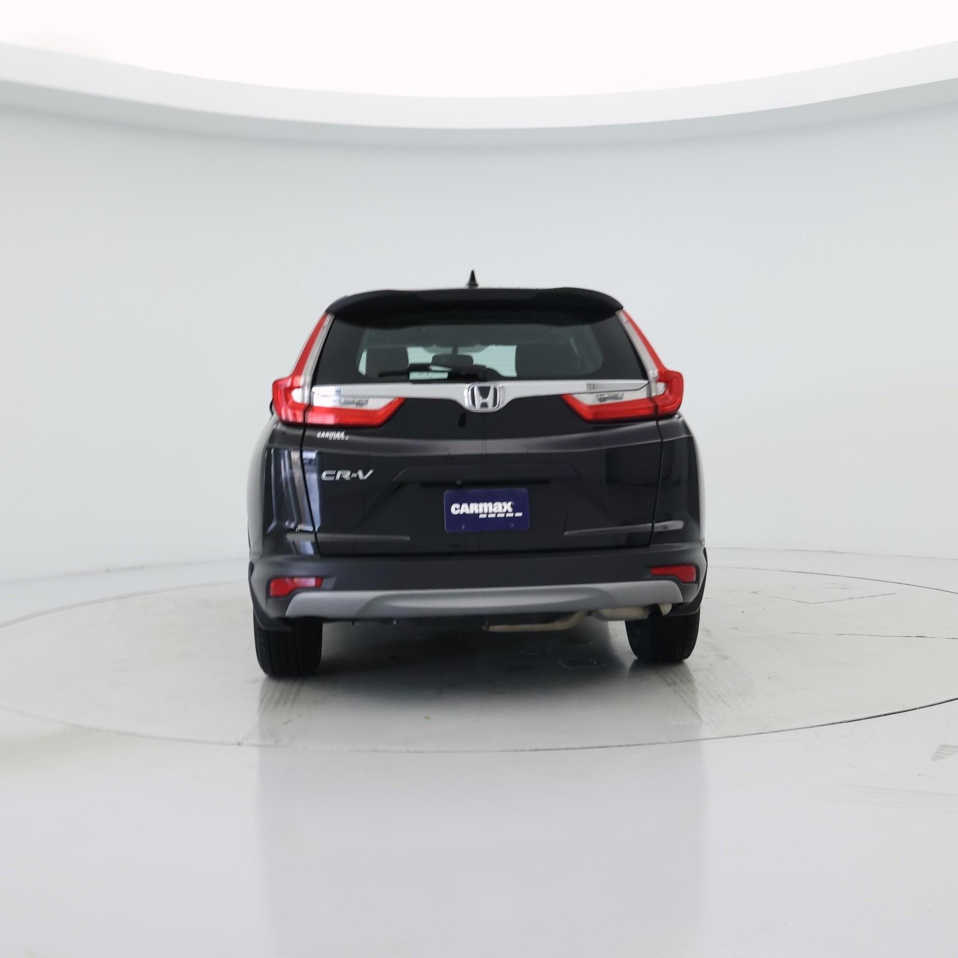 Thumbnail: 2018 Honda CR-V - 6