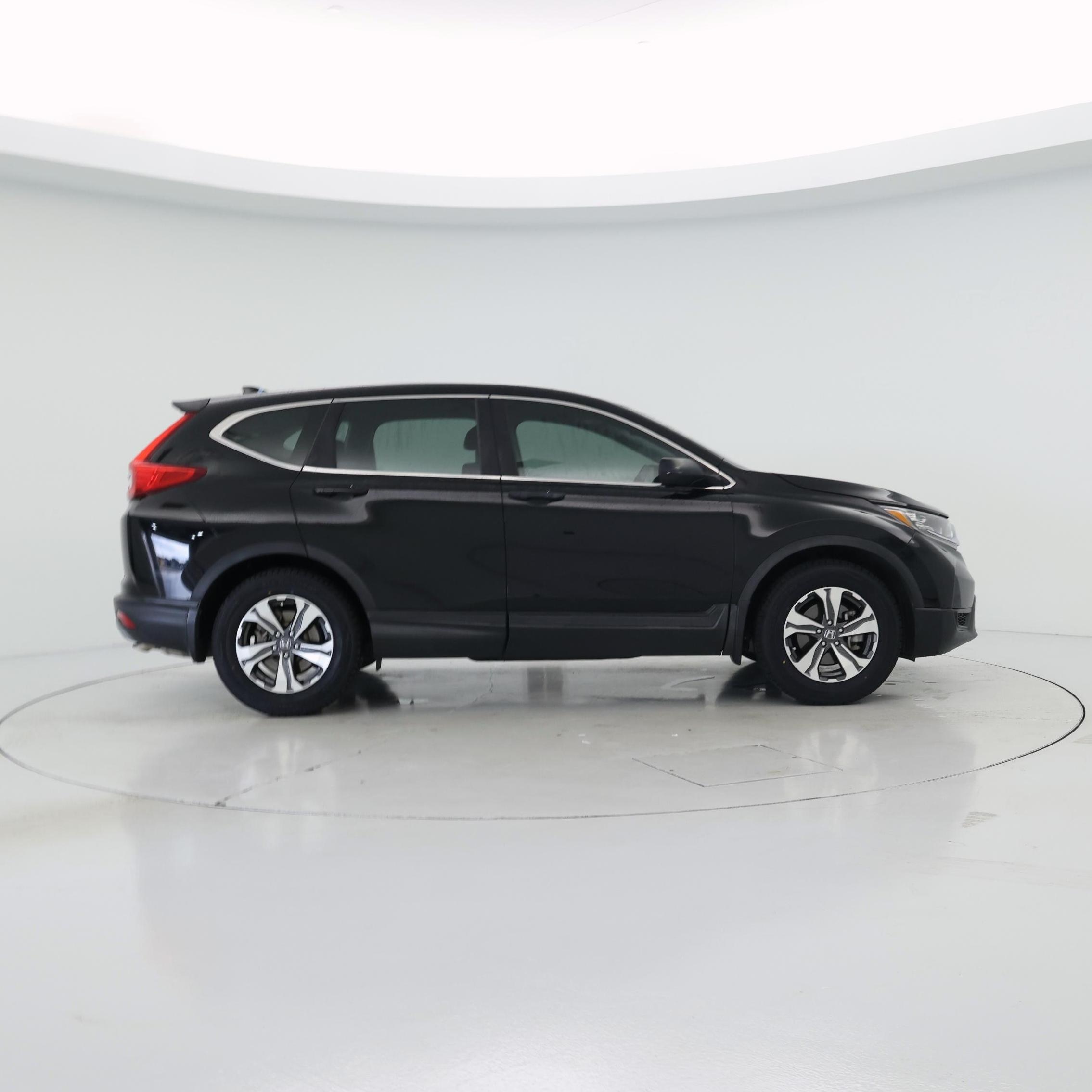 Thumbnail: 2018 Honda CR-V - 7