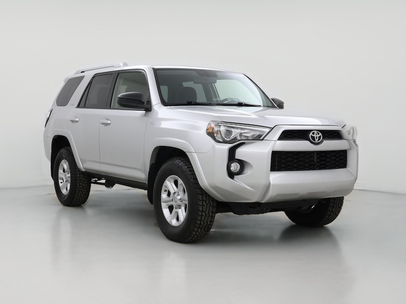 2017 Toyota 4Runner SR5 -
                  Cleveland, OH