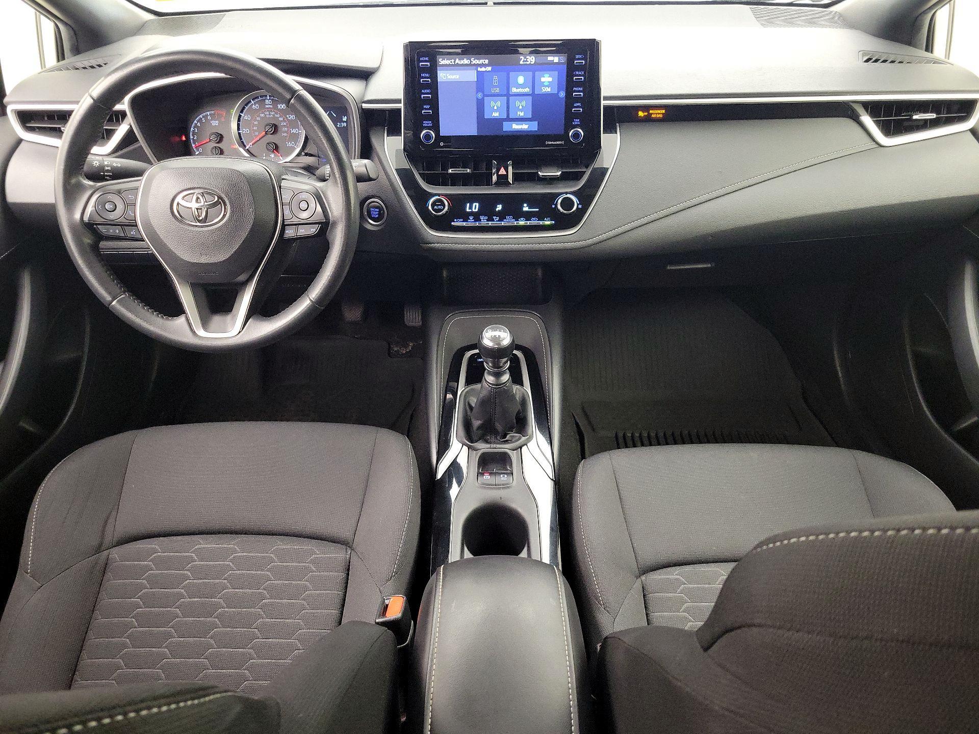 Thumbnail: 2021 Toyota Corolla - 9