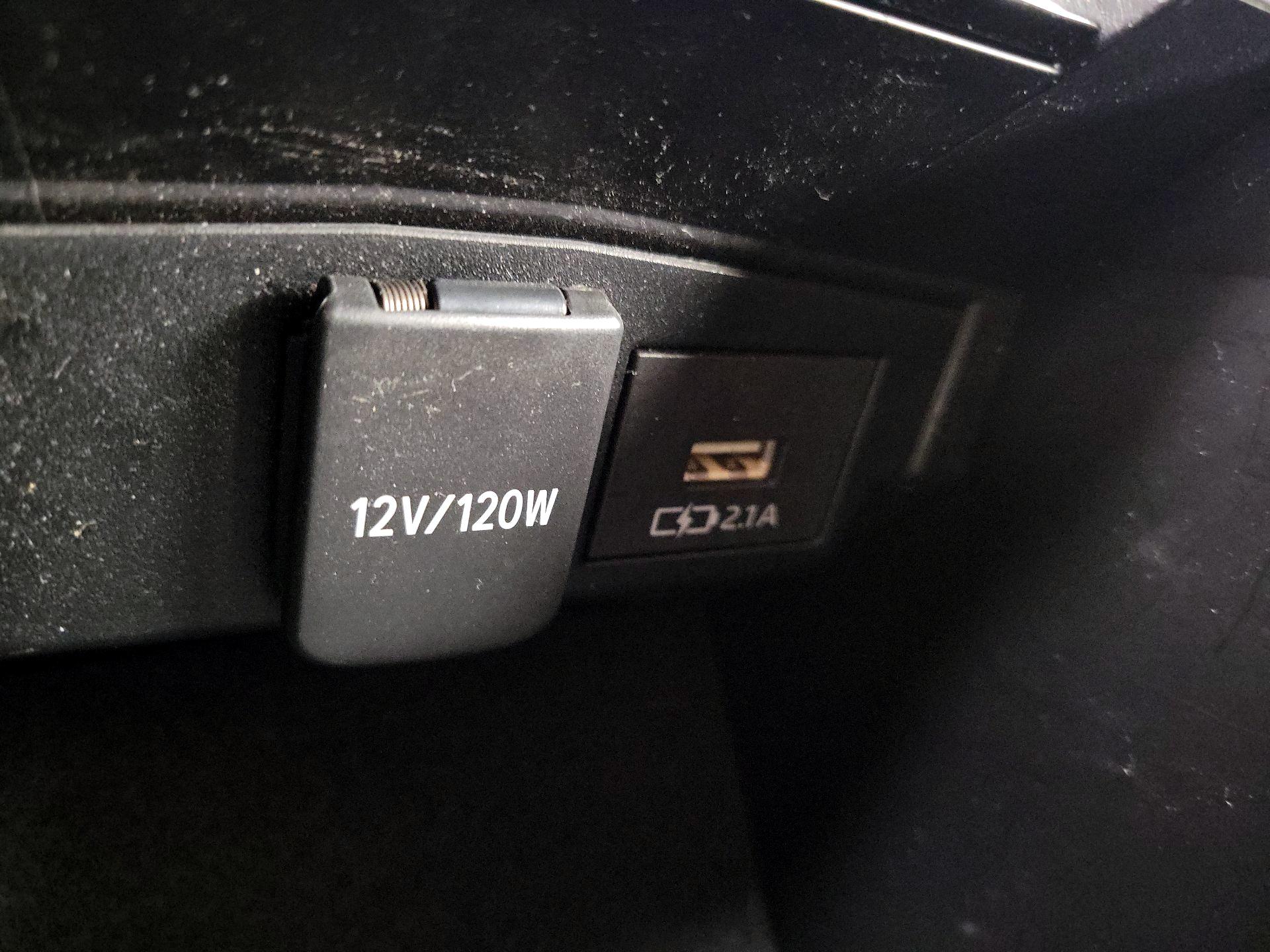 Thumbnail: 2021 Toyota Corolla - 18
