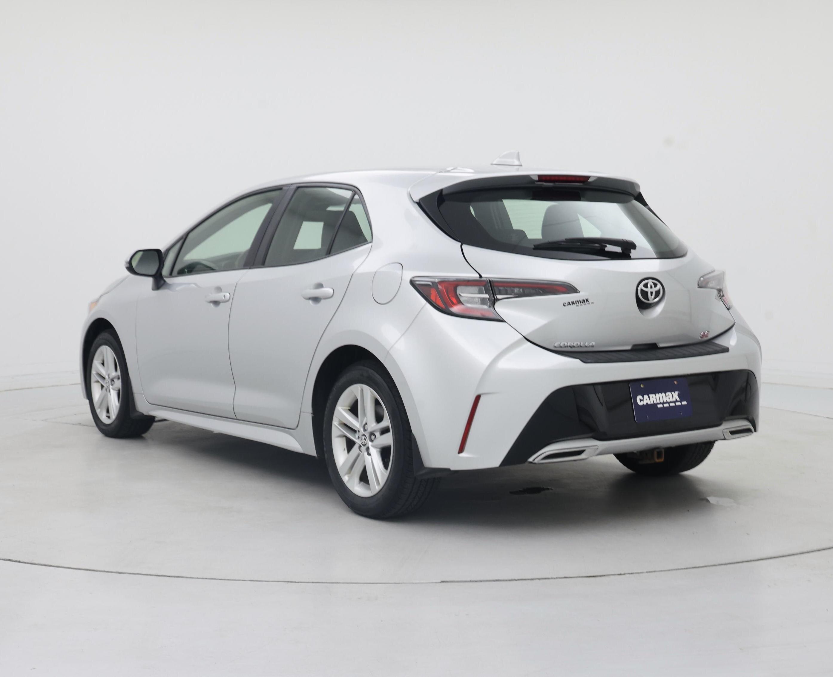 Thumbnail: 2021 Toyota Corolla - 2