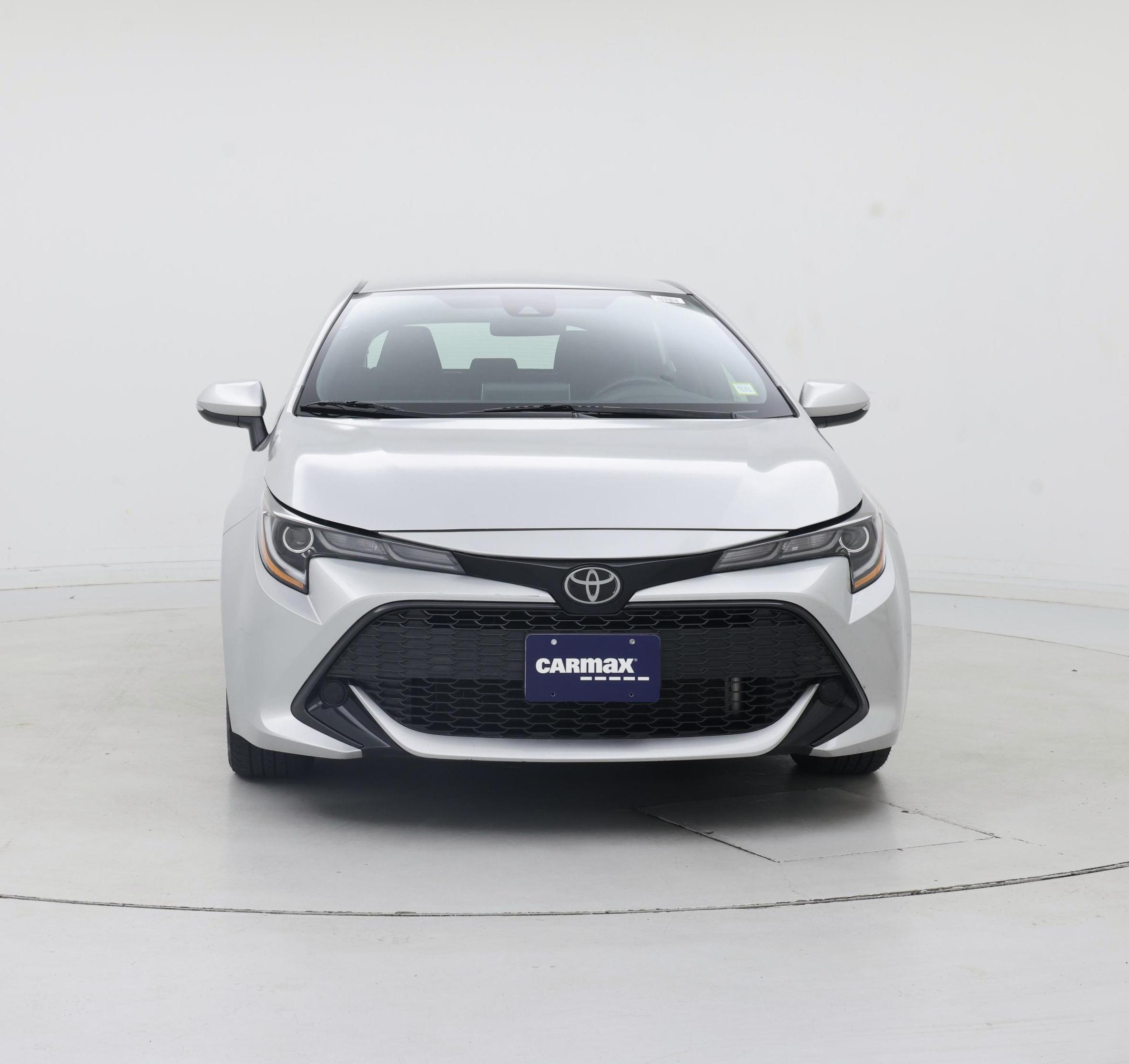 Thumbnail: 2021 Toyota Corolla - 5