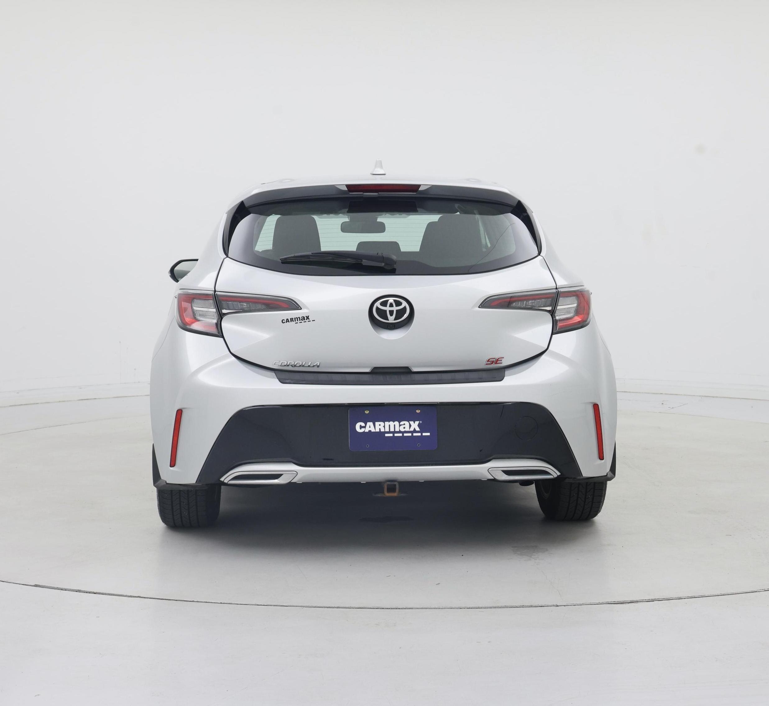 Thumbnail: 2021 Toyota Corolla - 6