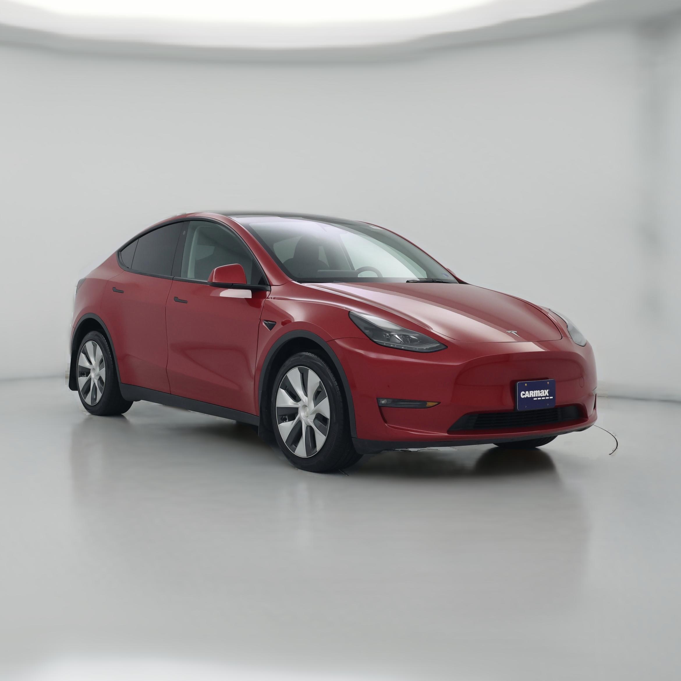 Thumbnail: 2023 Tesla Model Y - 1
