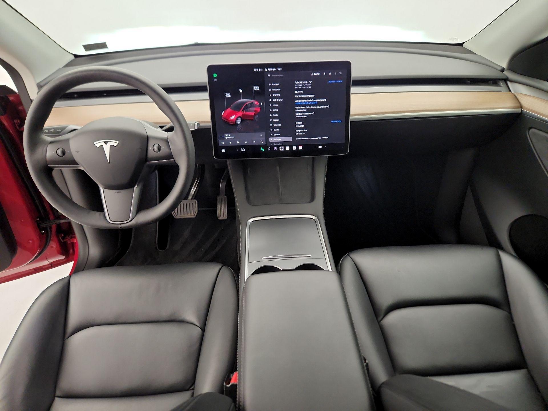 Thumbnail: 2023 Tesla Model Y - 9