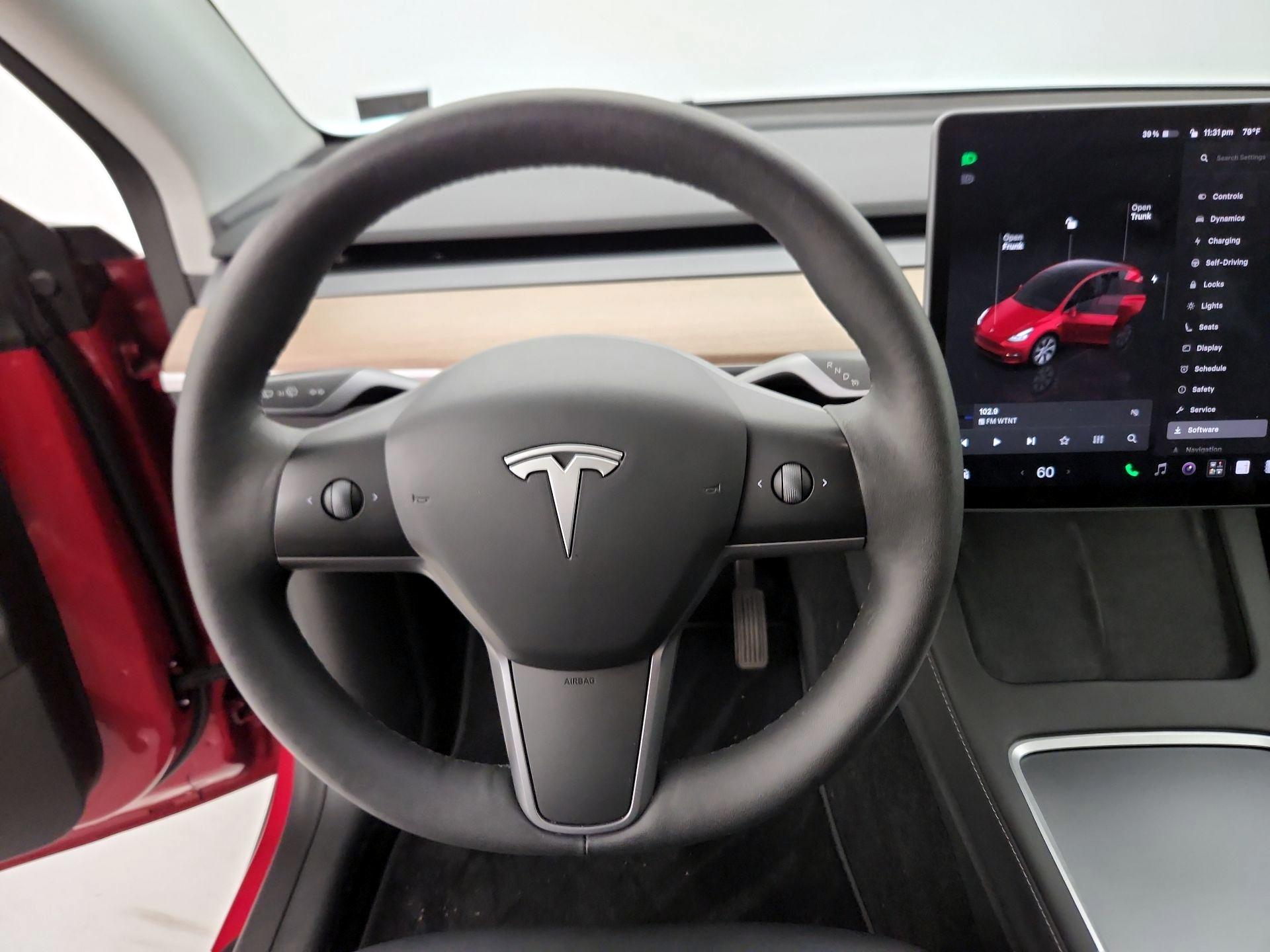 Thumbnail: 2023 Tesla Model Y - 10